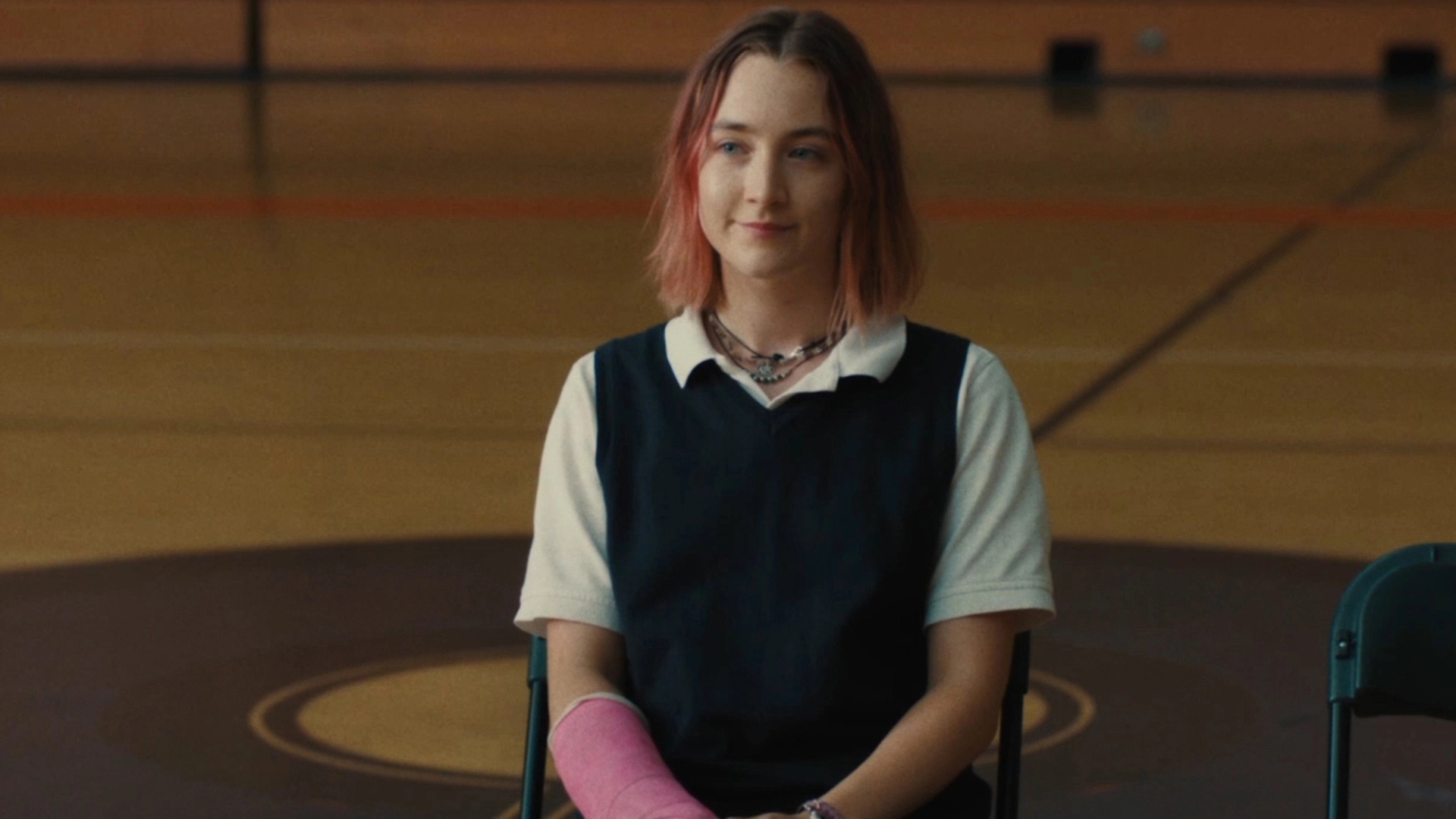 Lady Bird, Review exploration, Greta Gerwig's directorial success, Industry recognition, 1920x1080 Full HD Desktop