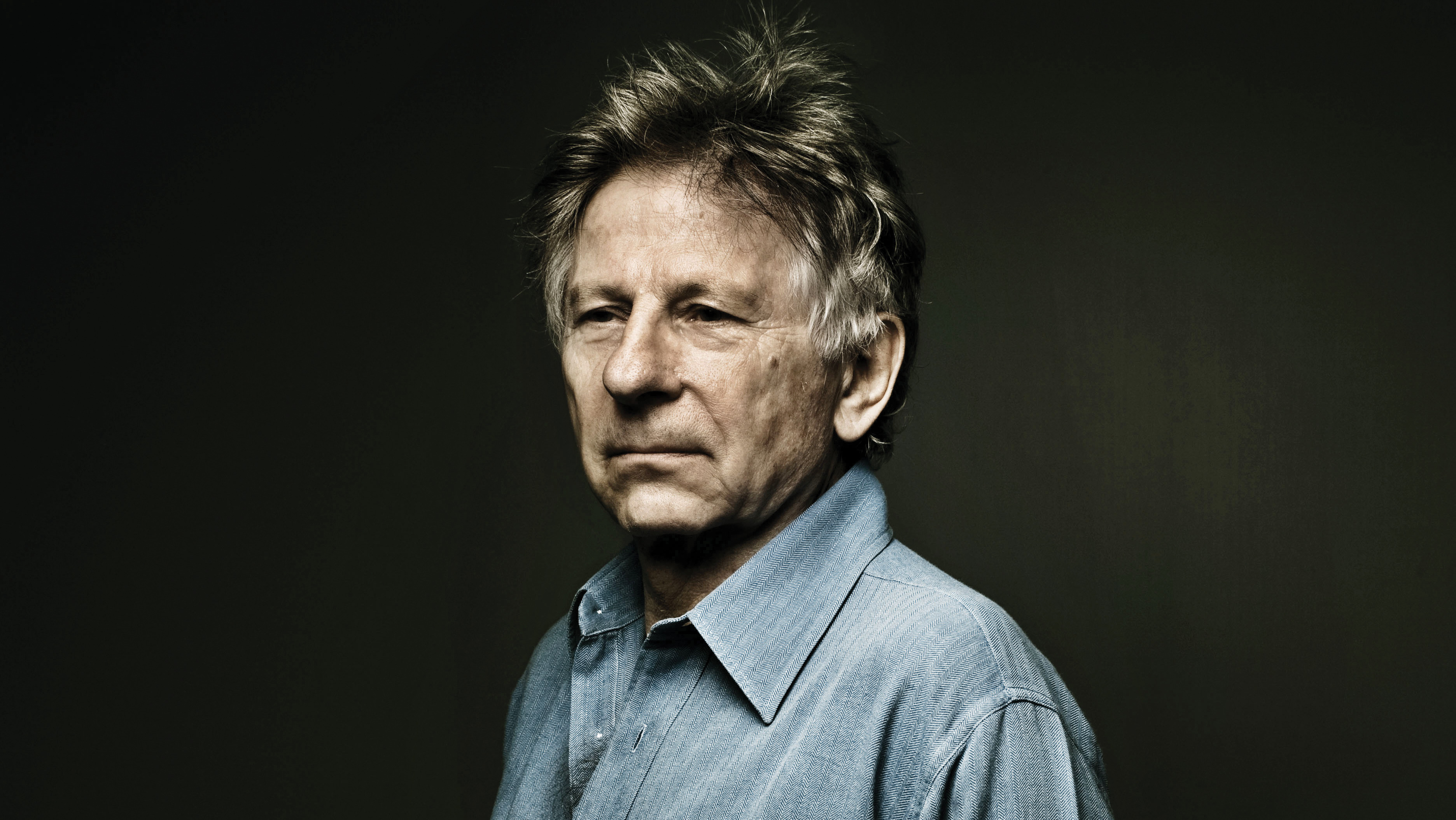 Roman Polanski, CSSZE Portugl, Rafflesia Arnoldi, Robam Polanski, 3750x2110 HD Desktop