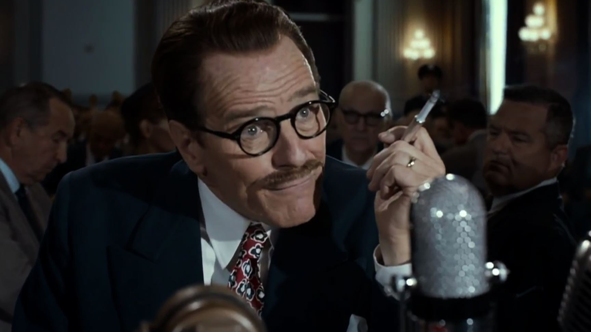 Trumbo movie review, Oscar nominee, Delmarva Life, 1920x1080 Full HD Desktop