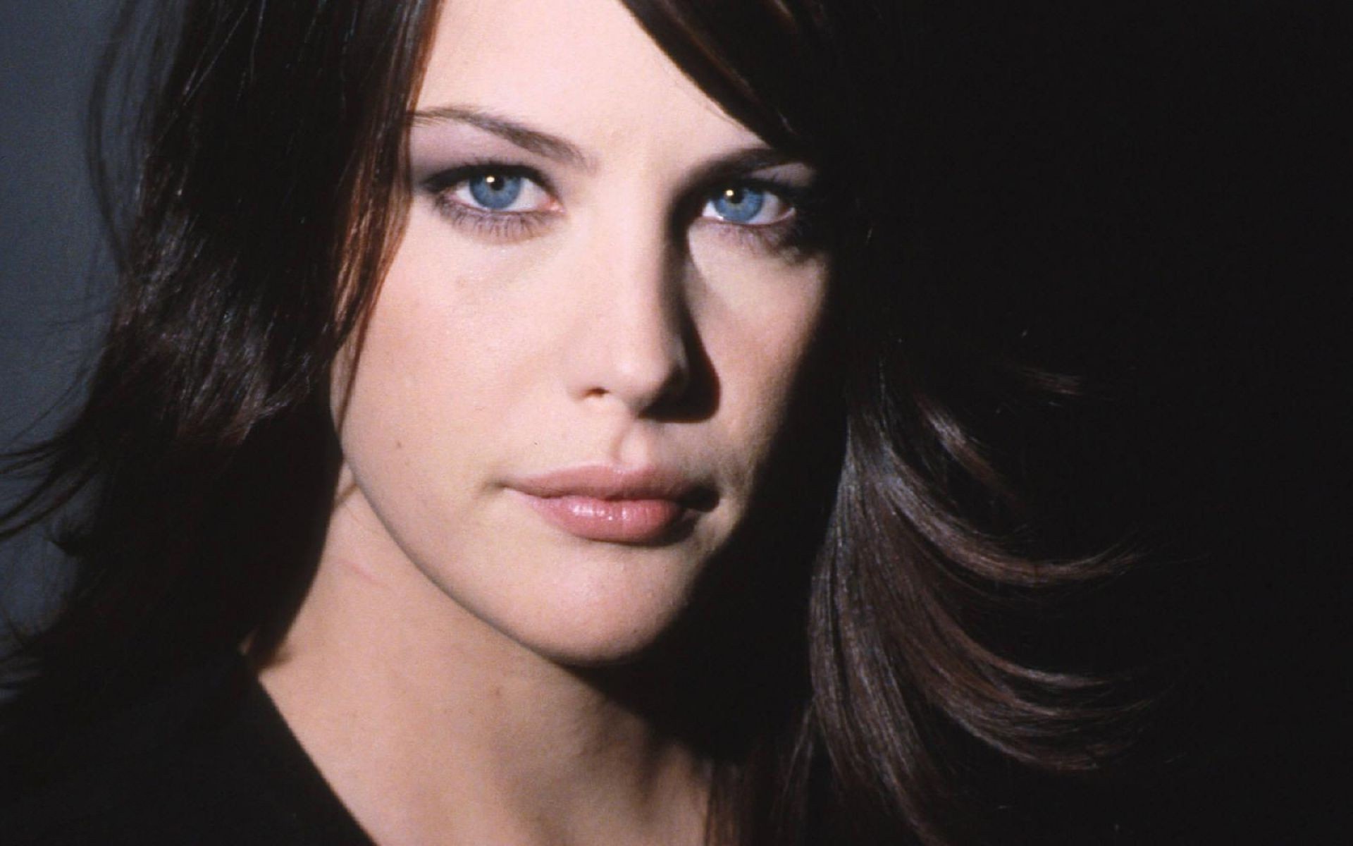 Liv Tyler, Wallpaper, Collection, 1920x1200 HD Desktop