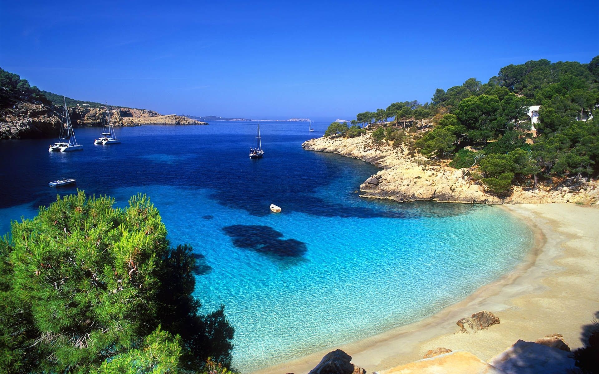 Mallorca, Top Free, Backgrounds, 1920x1200 HD Desktop