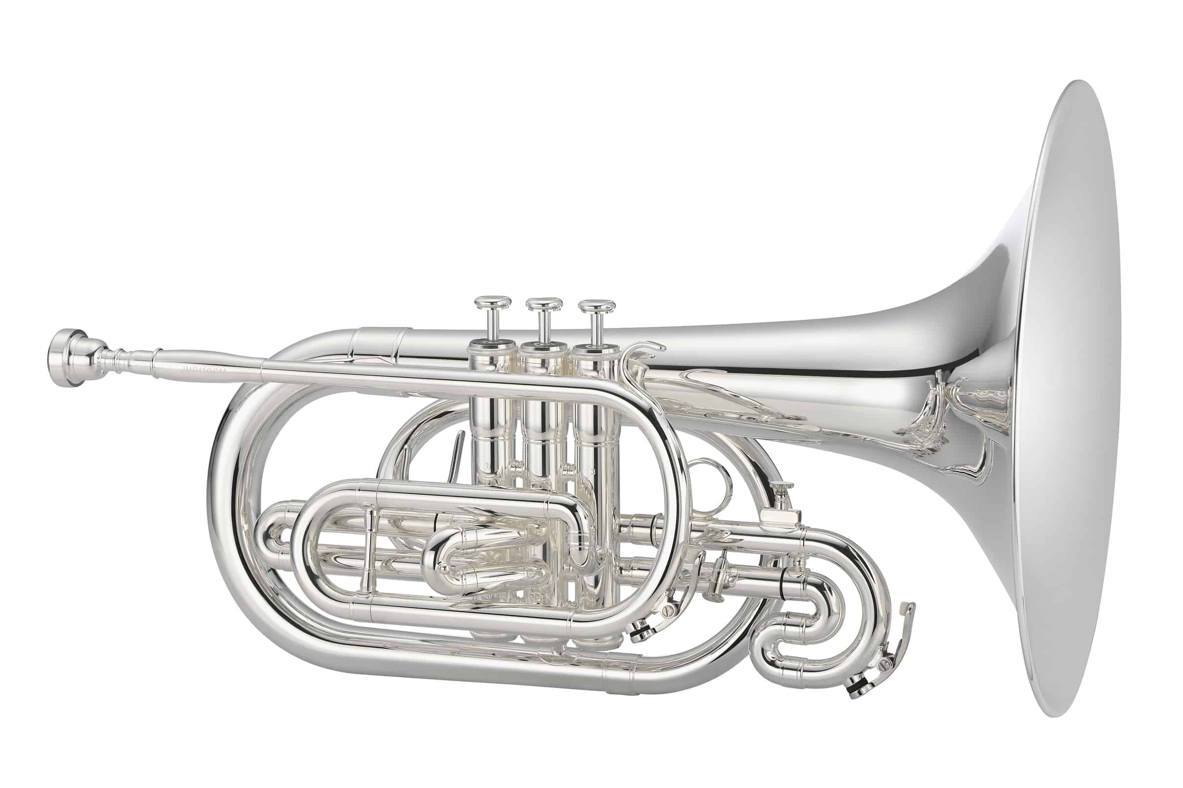 Jupiter mellophone, Model JMP1100MS, Jersey surf, Marching band mastery, 2400x1600 HD Desktop