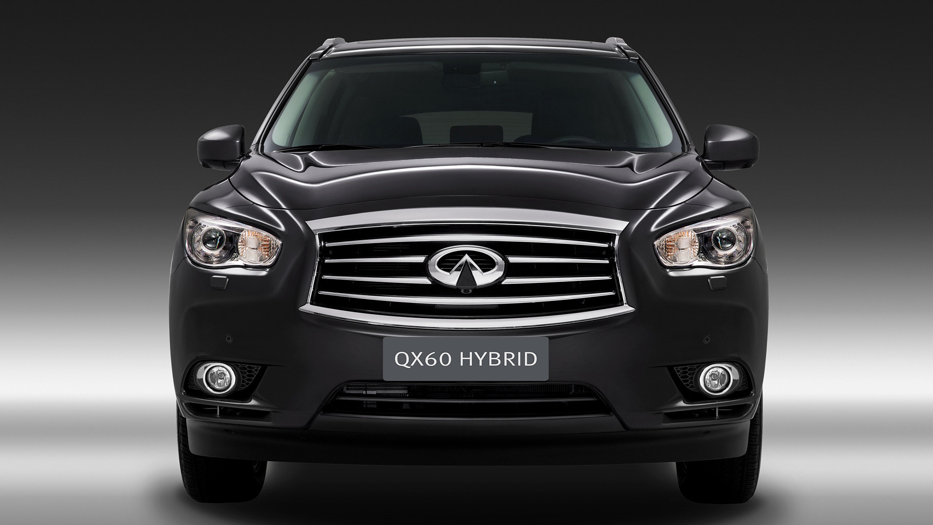 Hybrid, Infiniti QX60 Wallpaper, 1920x1080 Full HD Desktop