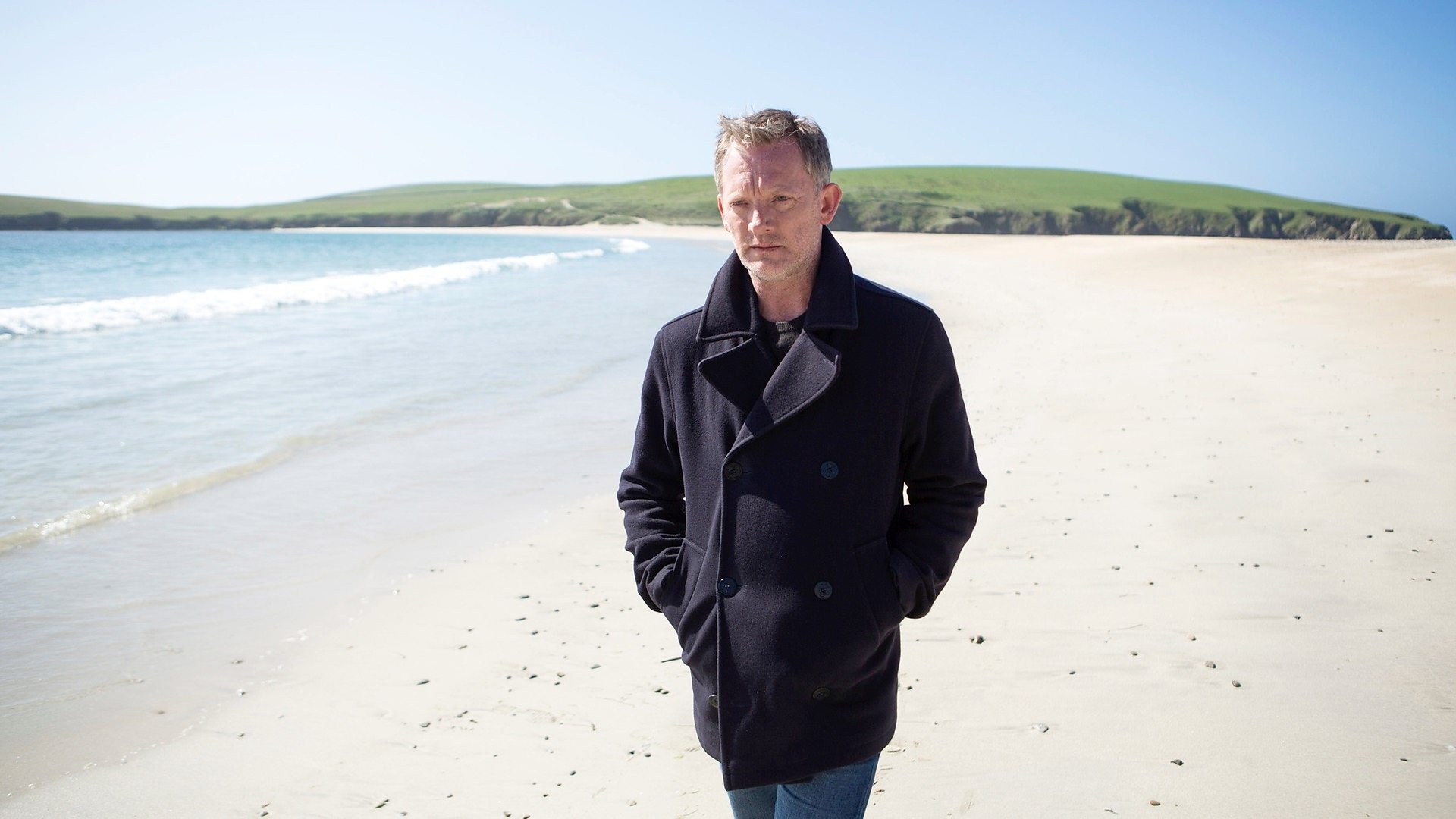 Shetland TV Series, Season 4 interview, Douglas Henshall, Perez, 1920x1080 Full HD Desktop