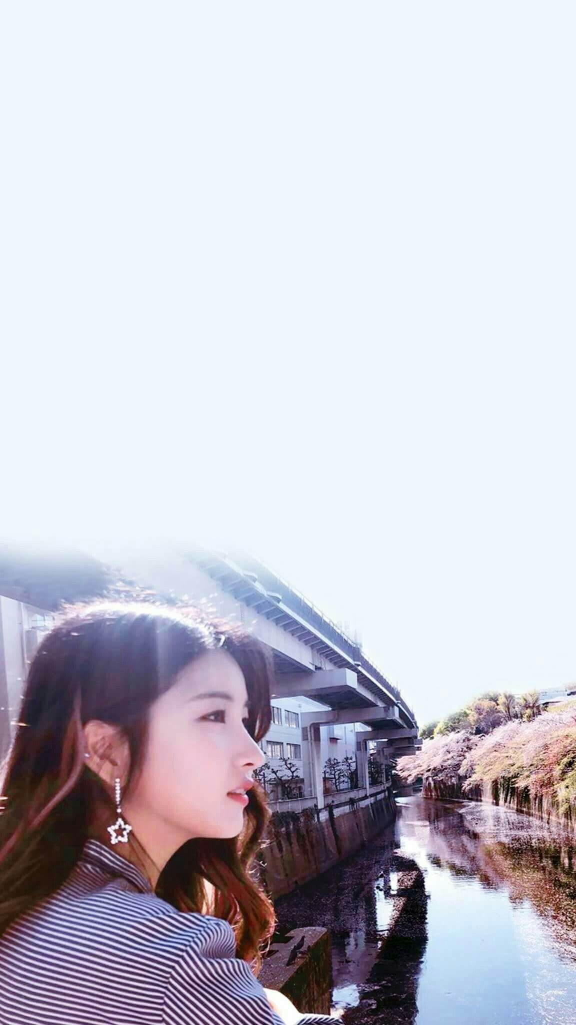 GFriend, sowon, Captivating wallpapers, Strong presence, 1160x2050 HD Phone