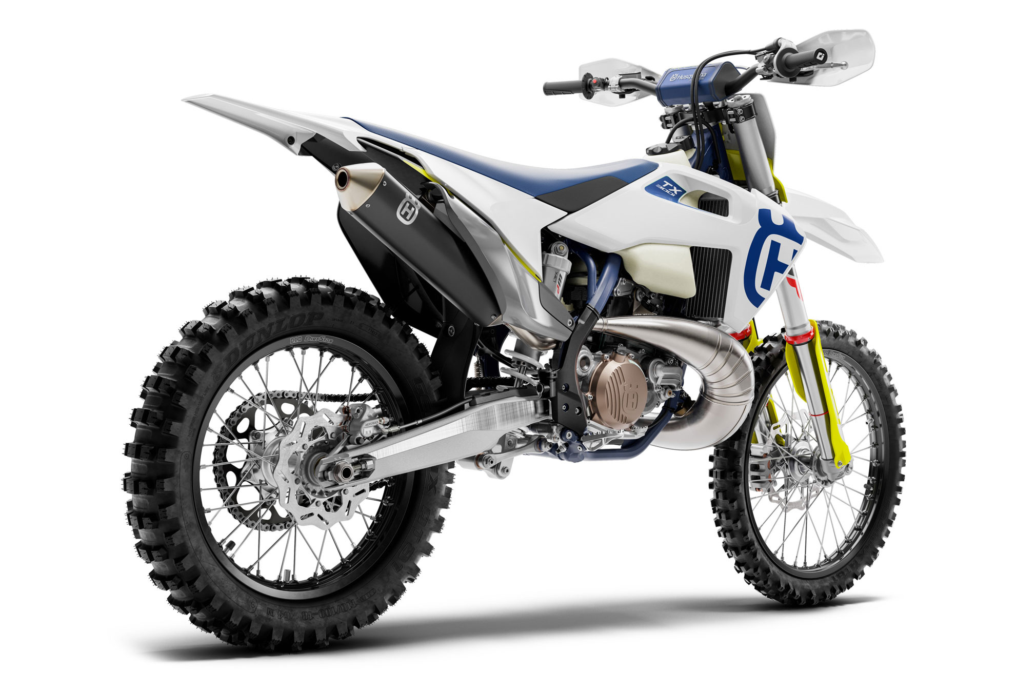 TX300, Husqvarna TX Wallpaper, 2020x1350 HD Desktop