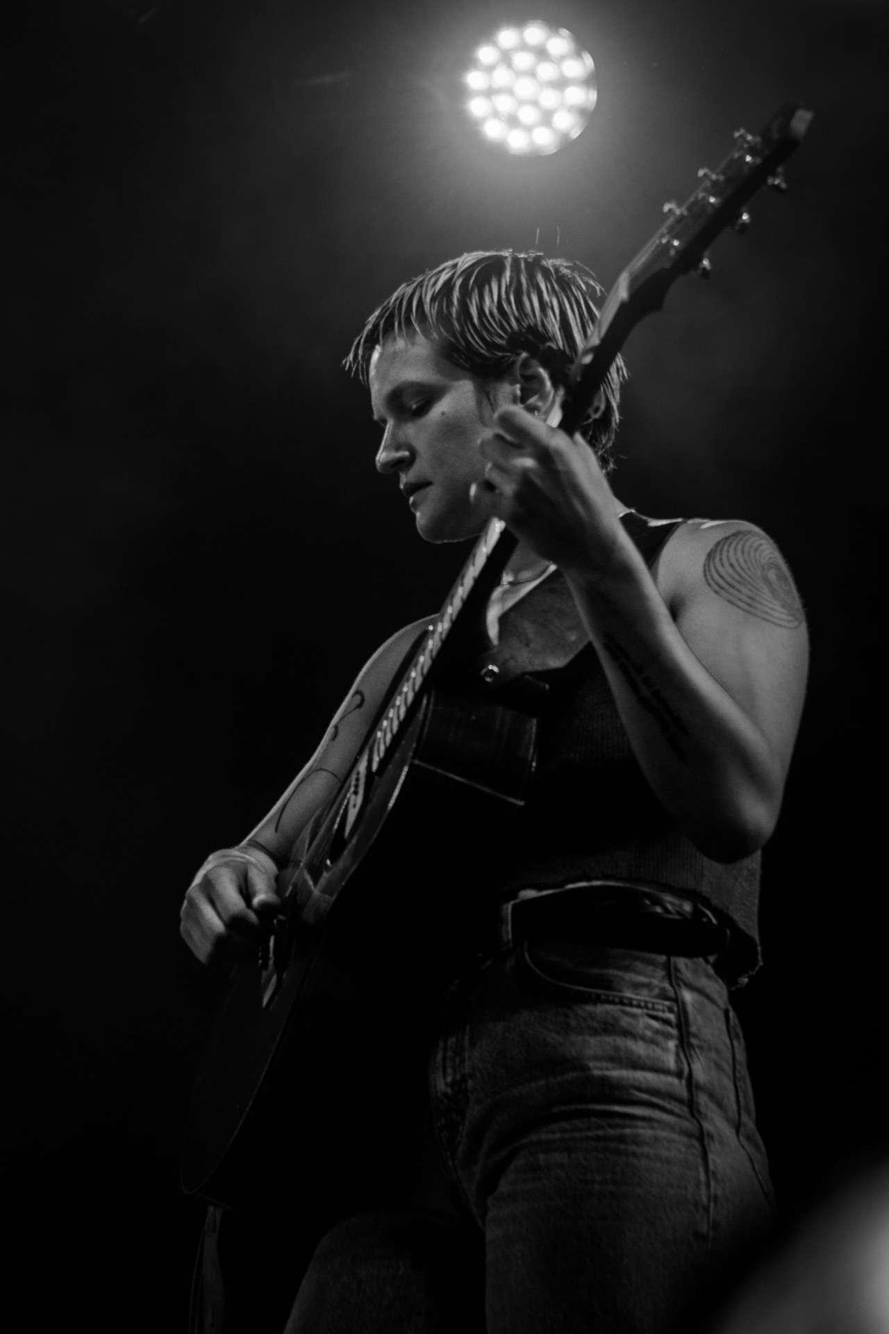 Big Thief band, Mixtape magazine, Music exploration, 1280x1920 HD Phone