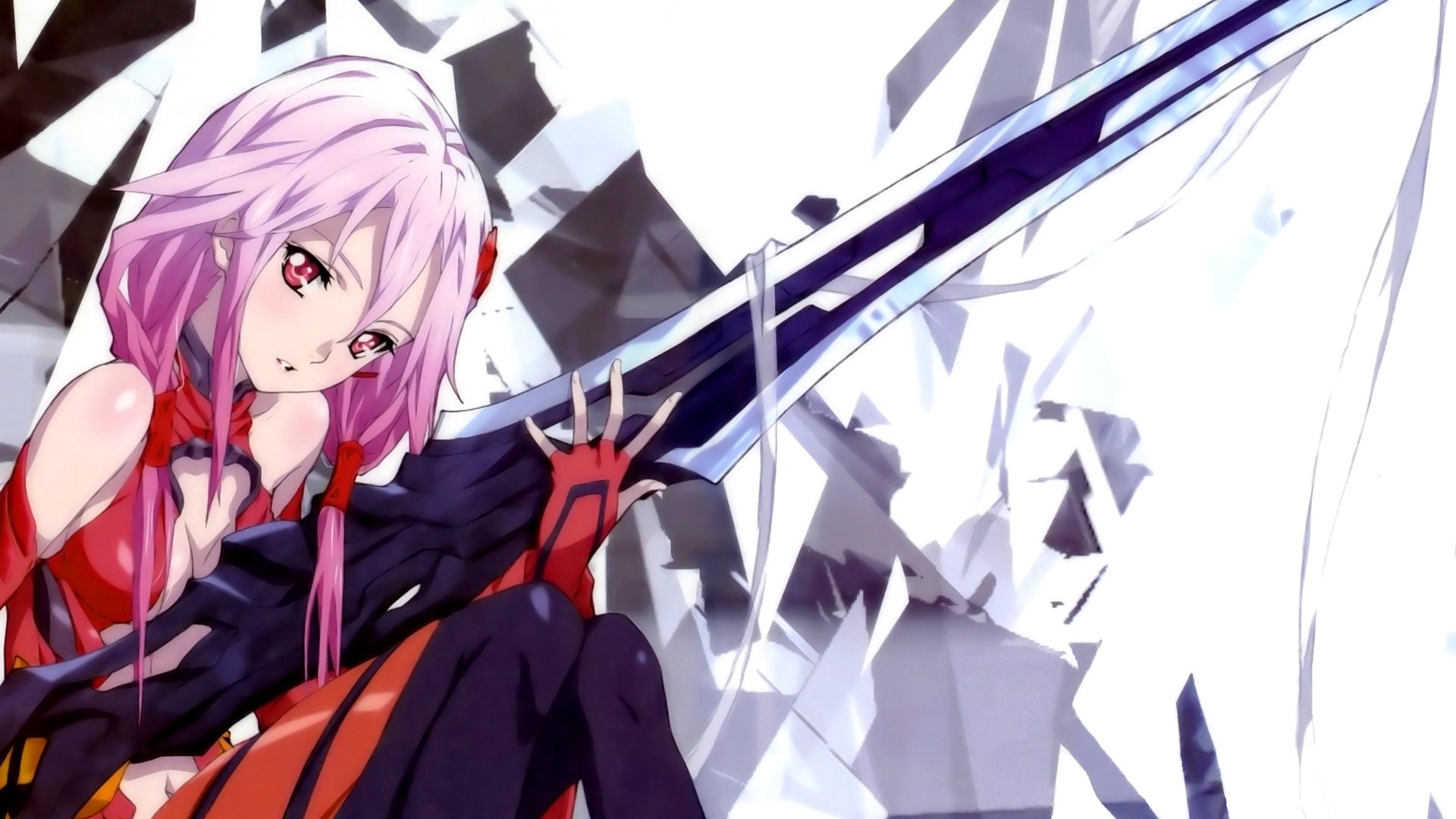 Guilty Crown anime, Guilty crown hd wallpapers, Anime wallpaper backgrounds, Guilty crown, 1920x1080 Full HD Desktop