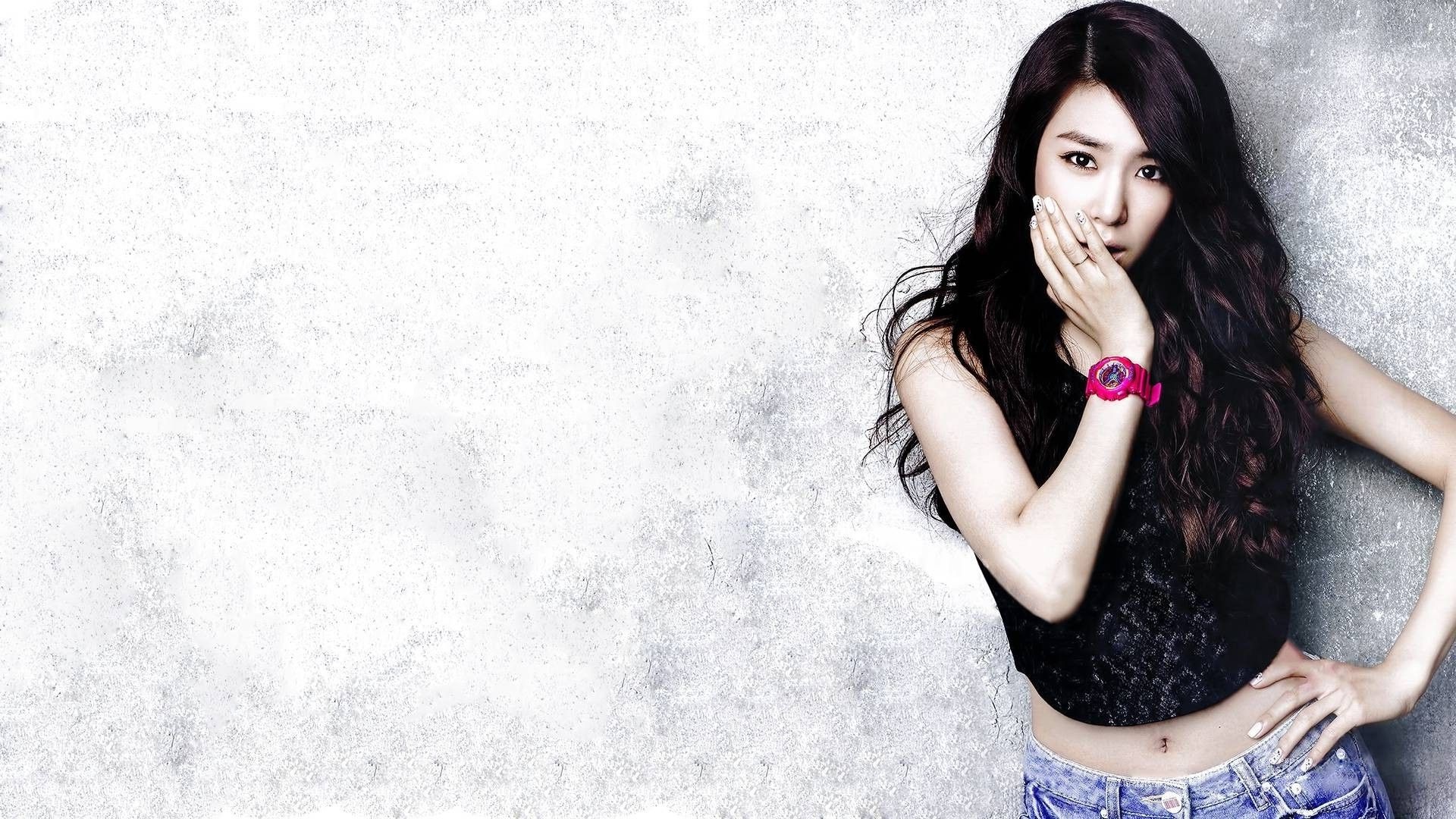 Tiffany Hwang Wallpapers - Top Free Tiffany Hwang Backgrounds 1920x1080