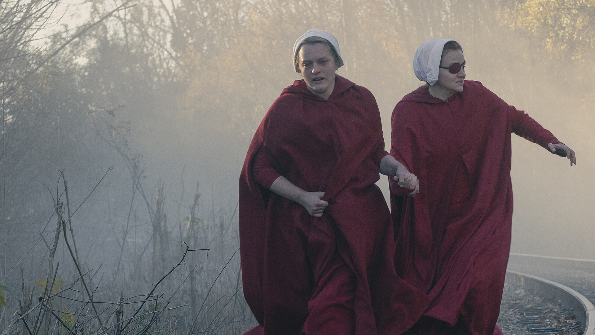 S04E04, The Handmaid's Tale Wallpaper, 1920x1080 Full HD Desktop