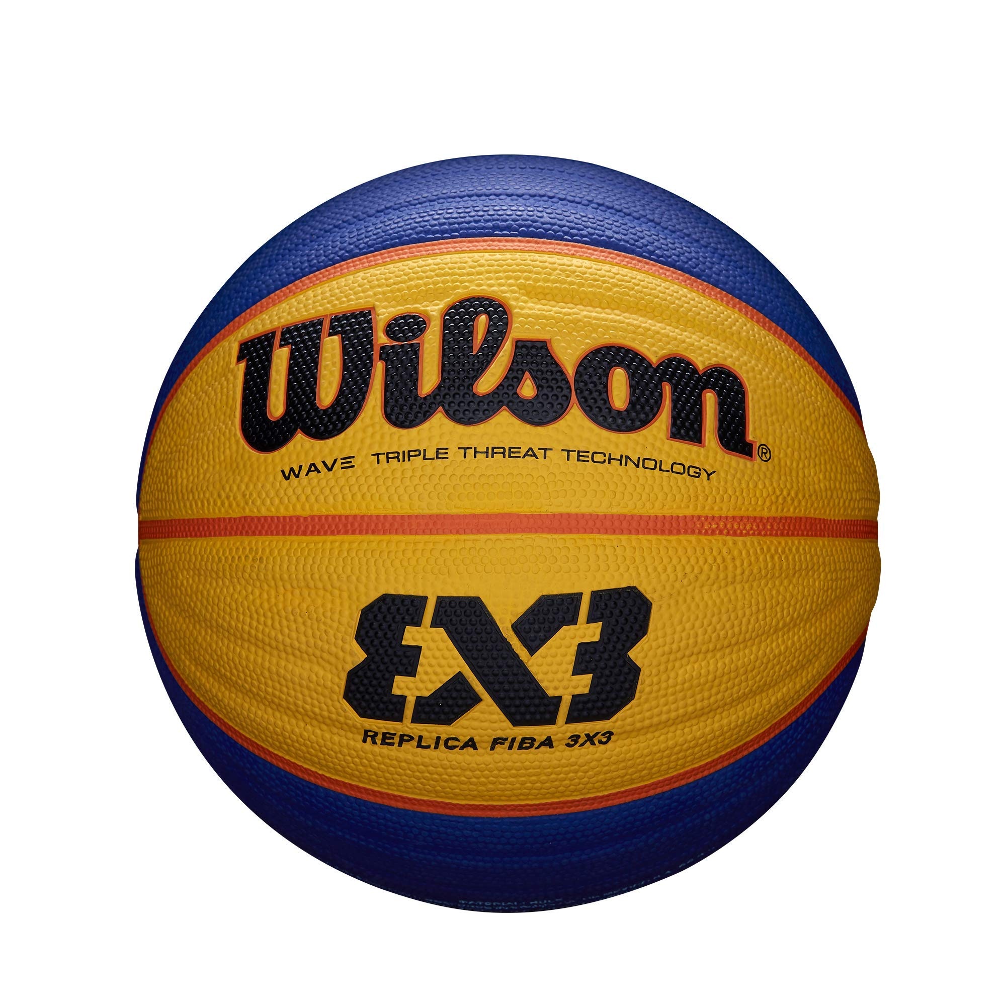 3x3 Basketball, Wilson basketball, Online purchase, Desertcart Oman, 2000x2000 HD Phone