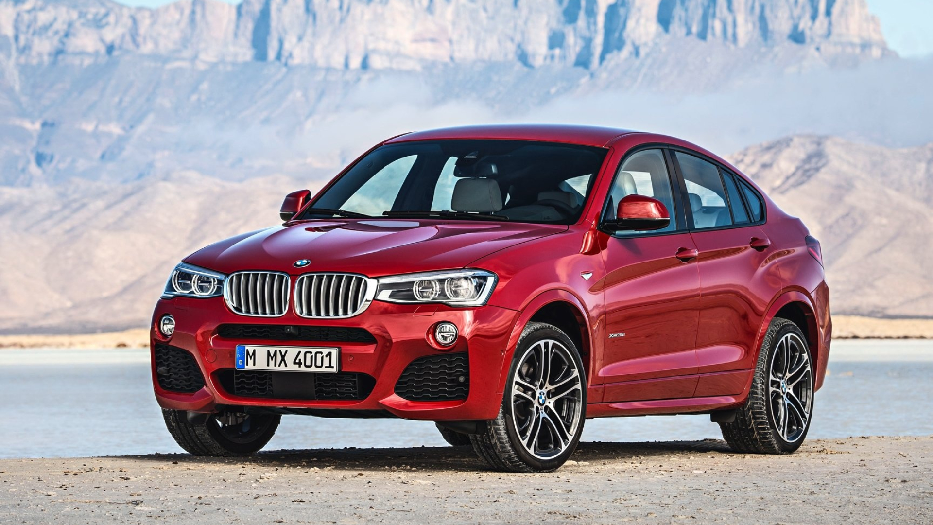 BMW X4, 60 HD wallpapers, 1920x1080 Full HD Desktop