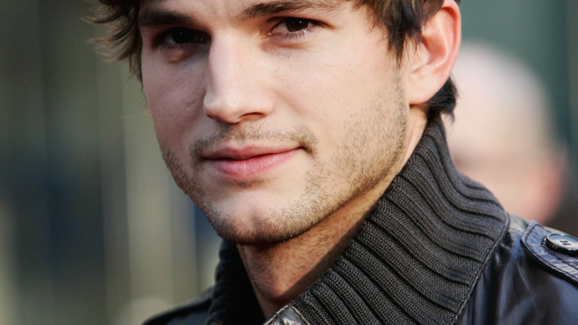 Ashton Kutcher, Free Download, Best Celebrities, Wallpaper, 1920x1080 Full HD Desktop