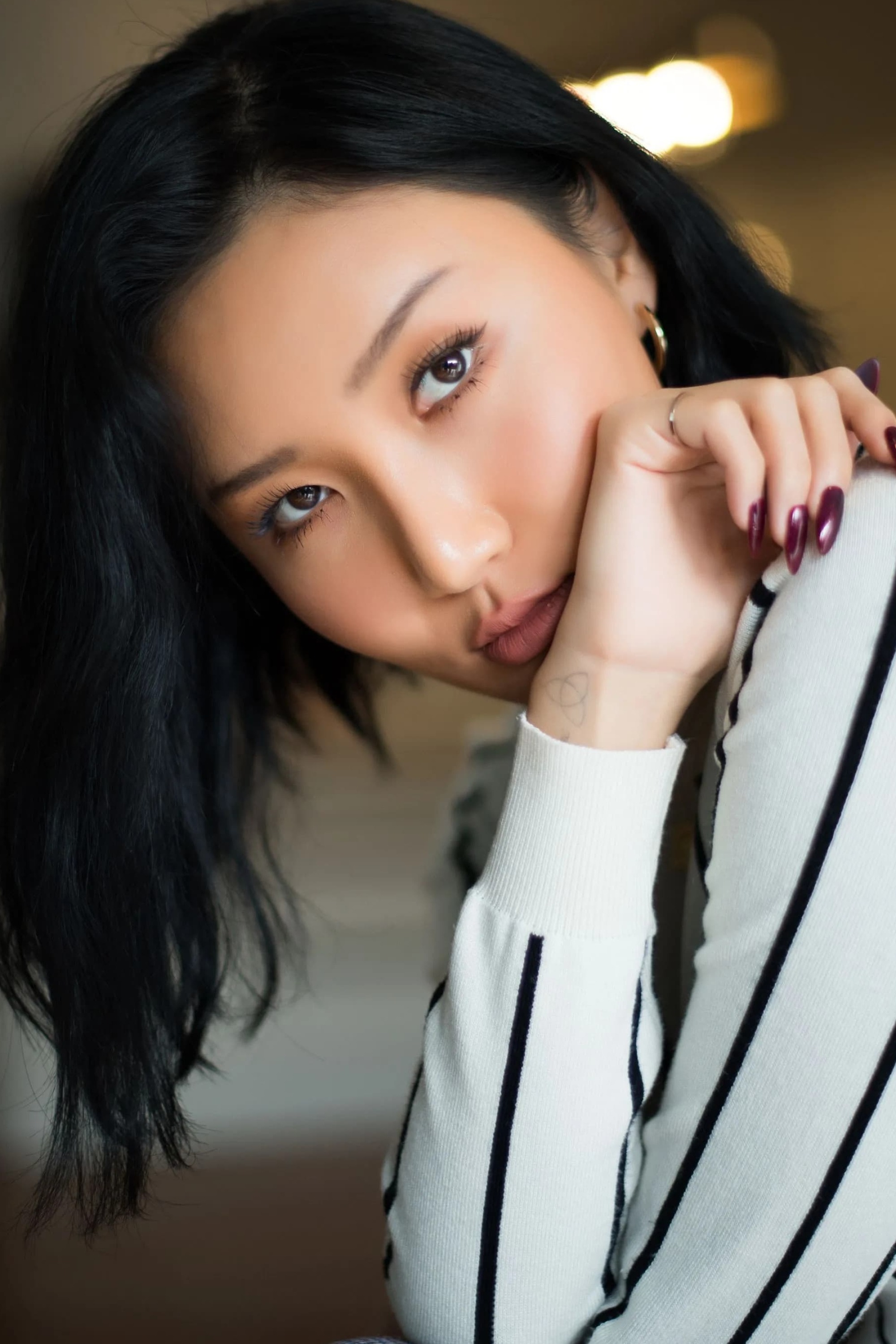 Hwasa, Profile images, The Movie Database, 2000x3000 HD Phone