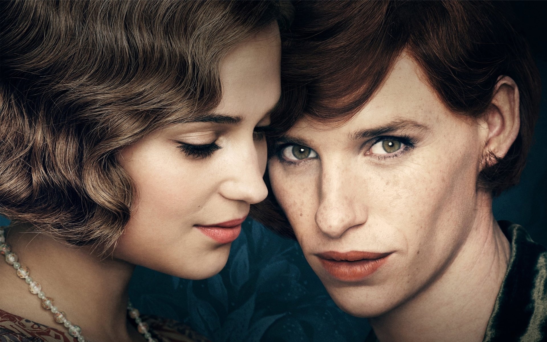 The Danish Girl, 4K Ultra HD, Wallpapers, Hintergrnde, 1920x1200 HD Desktop