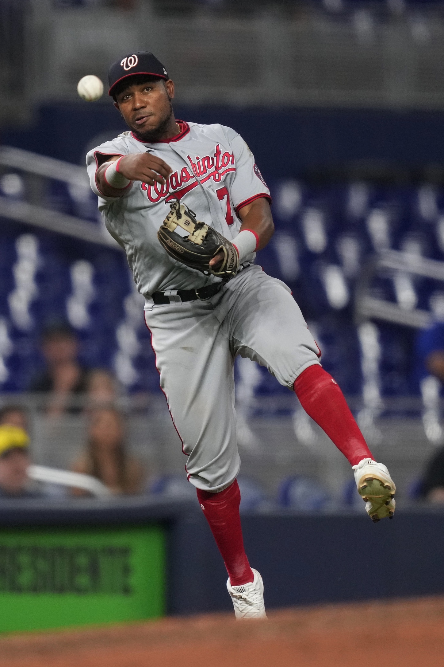 Enny Romero, Washington Nationals Wallpaper, 1450x2180 HD Phone