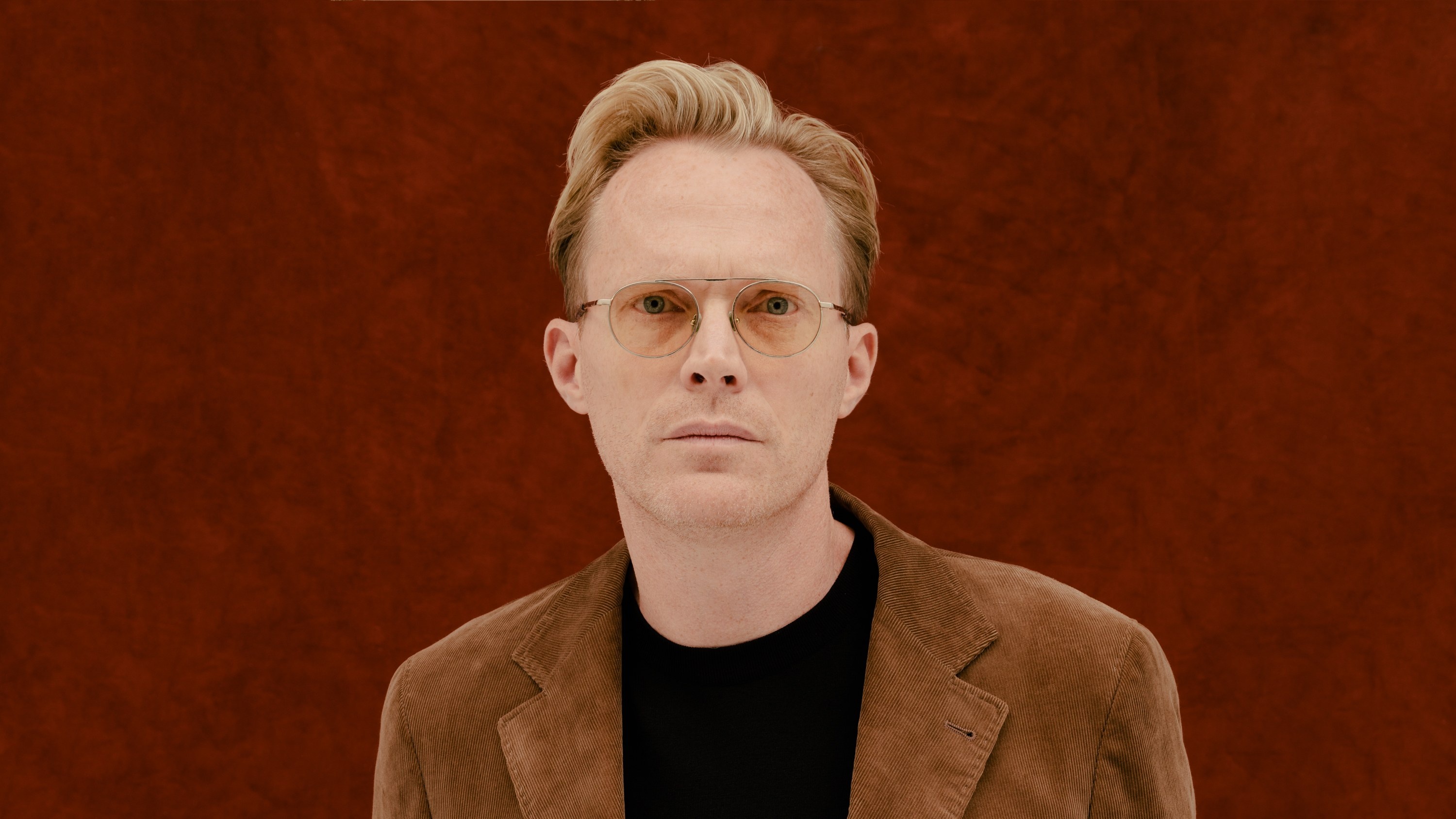 Paul Bettany HD Wallpaper, Background Image, 3000x1690 HD Desktop