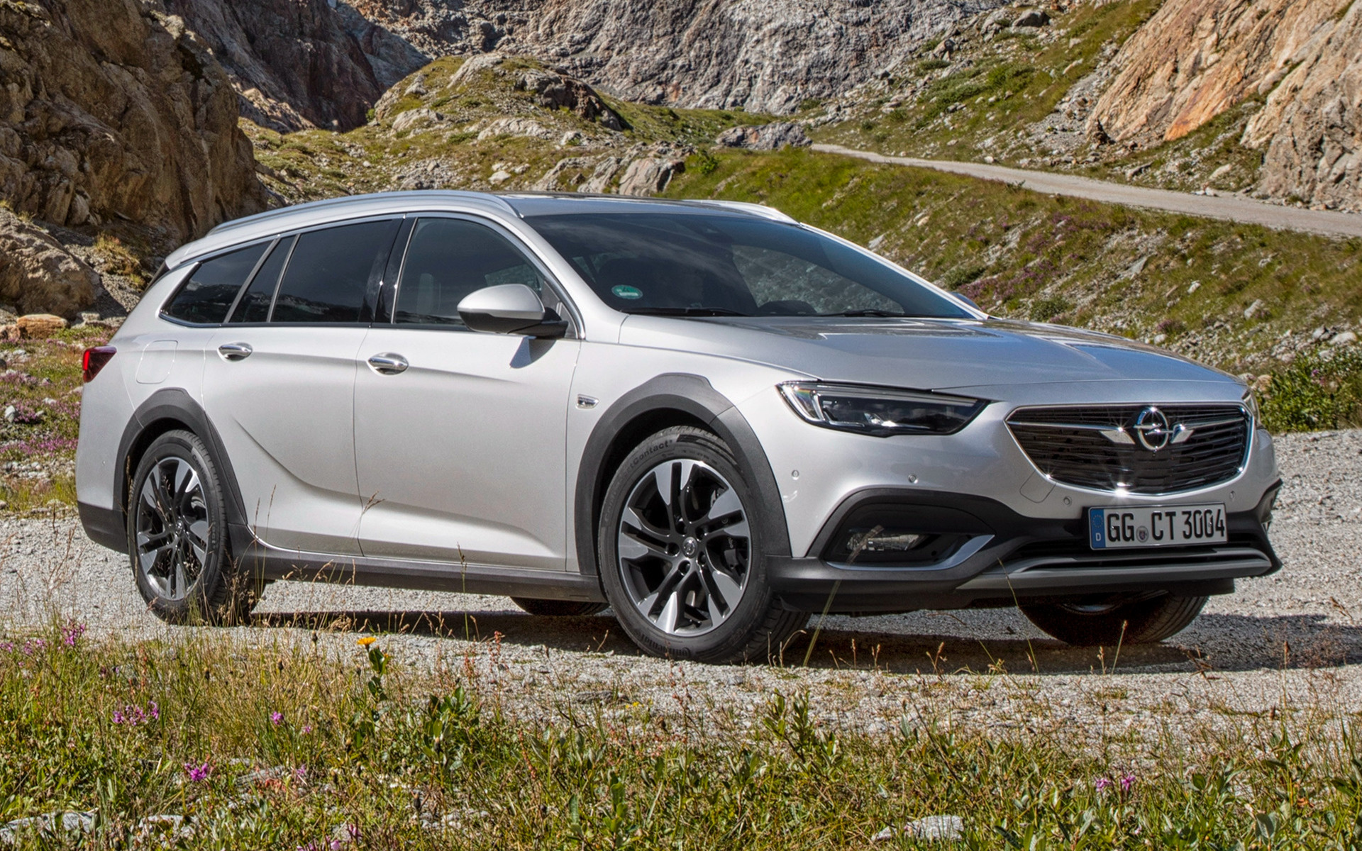 Opel Insignia Country Tourer, 2017 Opel Insignia Country, Hintergrundbilder und wallpaper, 1920x1200 HD Desktop