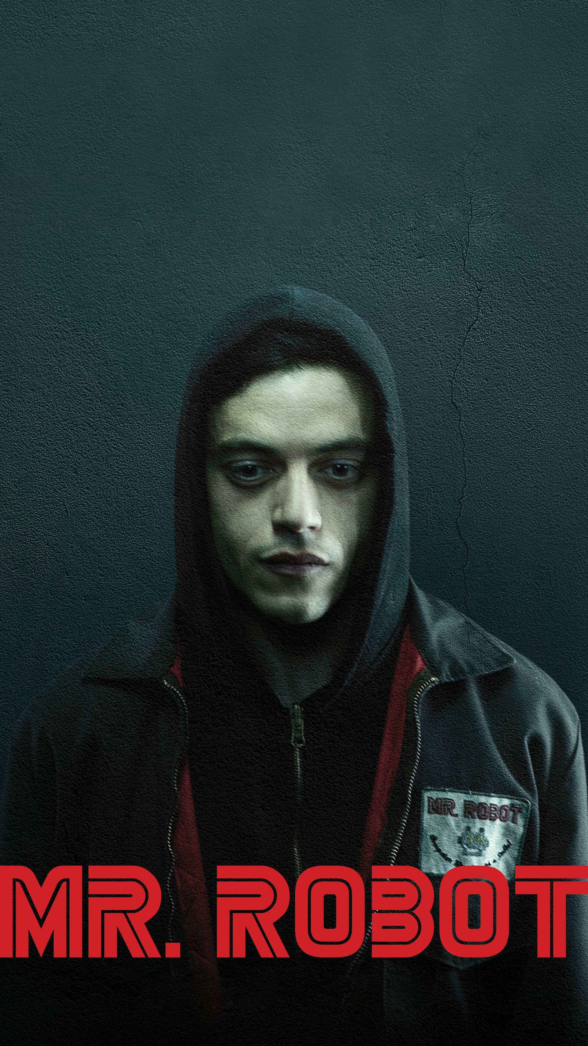 Mr. Robot, Mobile wallpapers album, Imgur gallery, 1950x3460 HD Phone