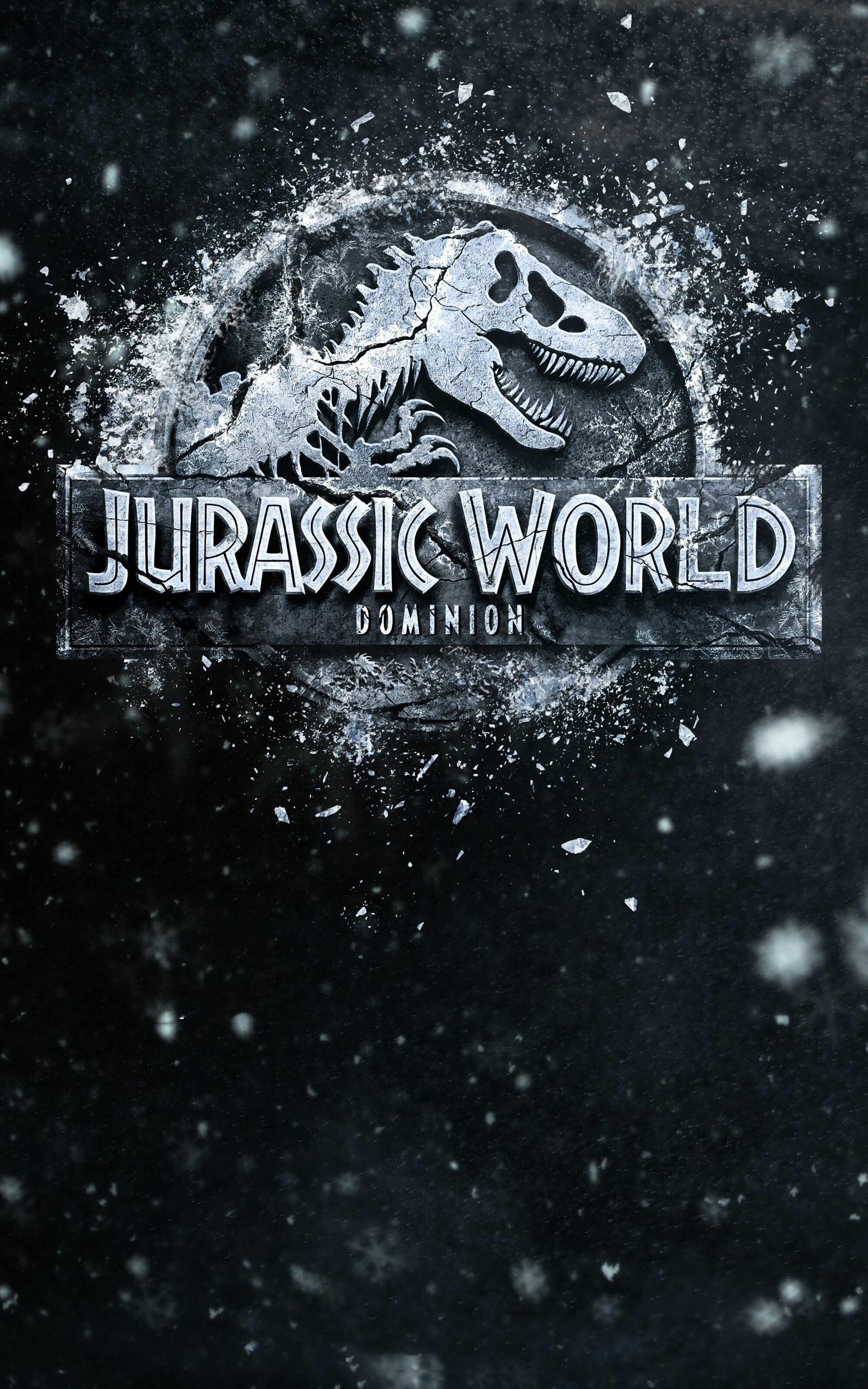 Dominion, Jurassic World Wallpaper, 2000x3200 HD Phone