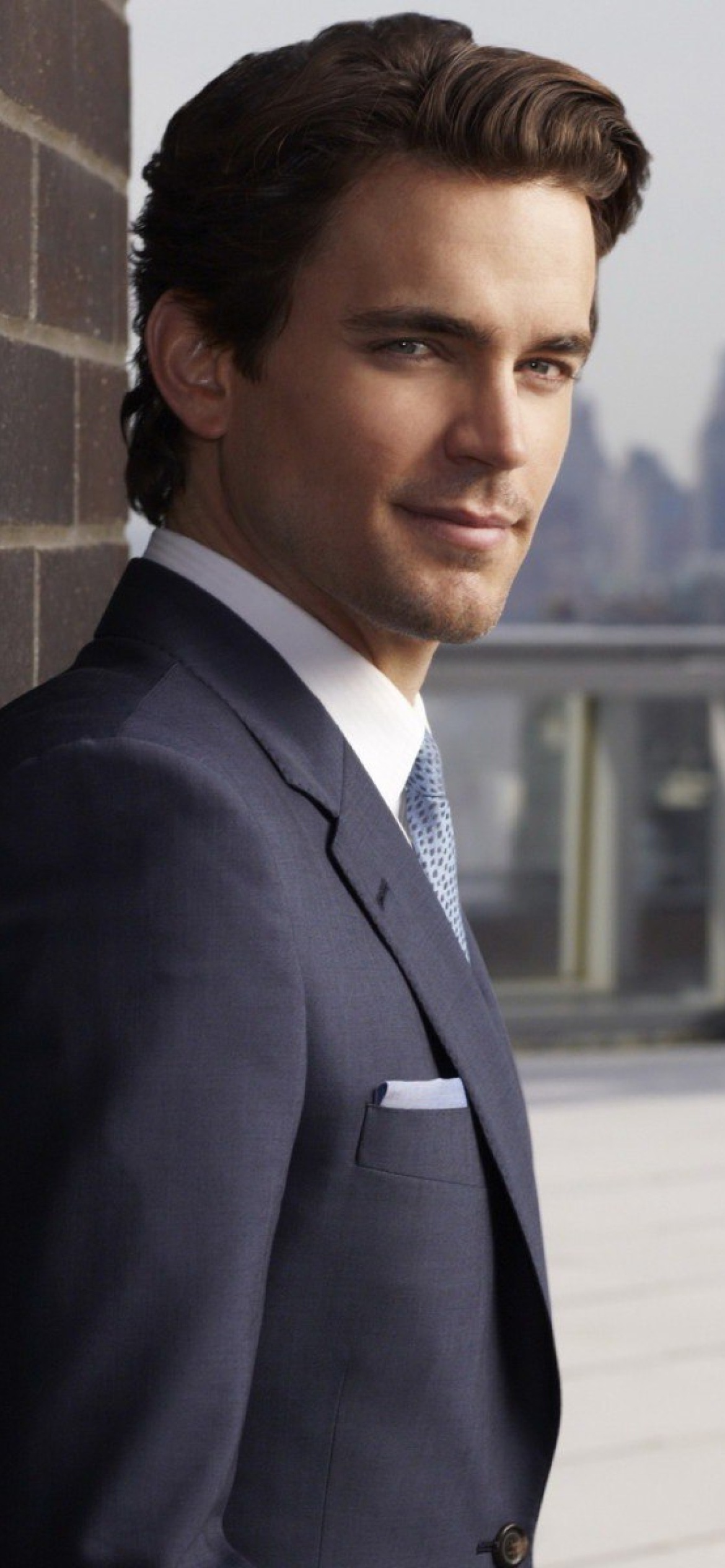 White Collar TV series, Wallpaper for iPhone 11 Pro, Desktop wallpapers, HD, 1170x2540 HD Phone