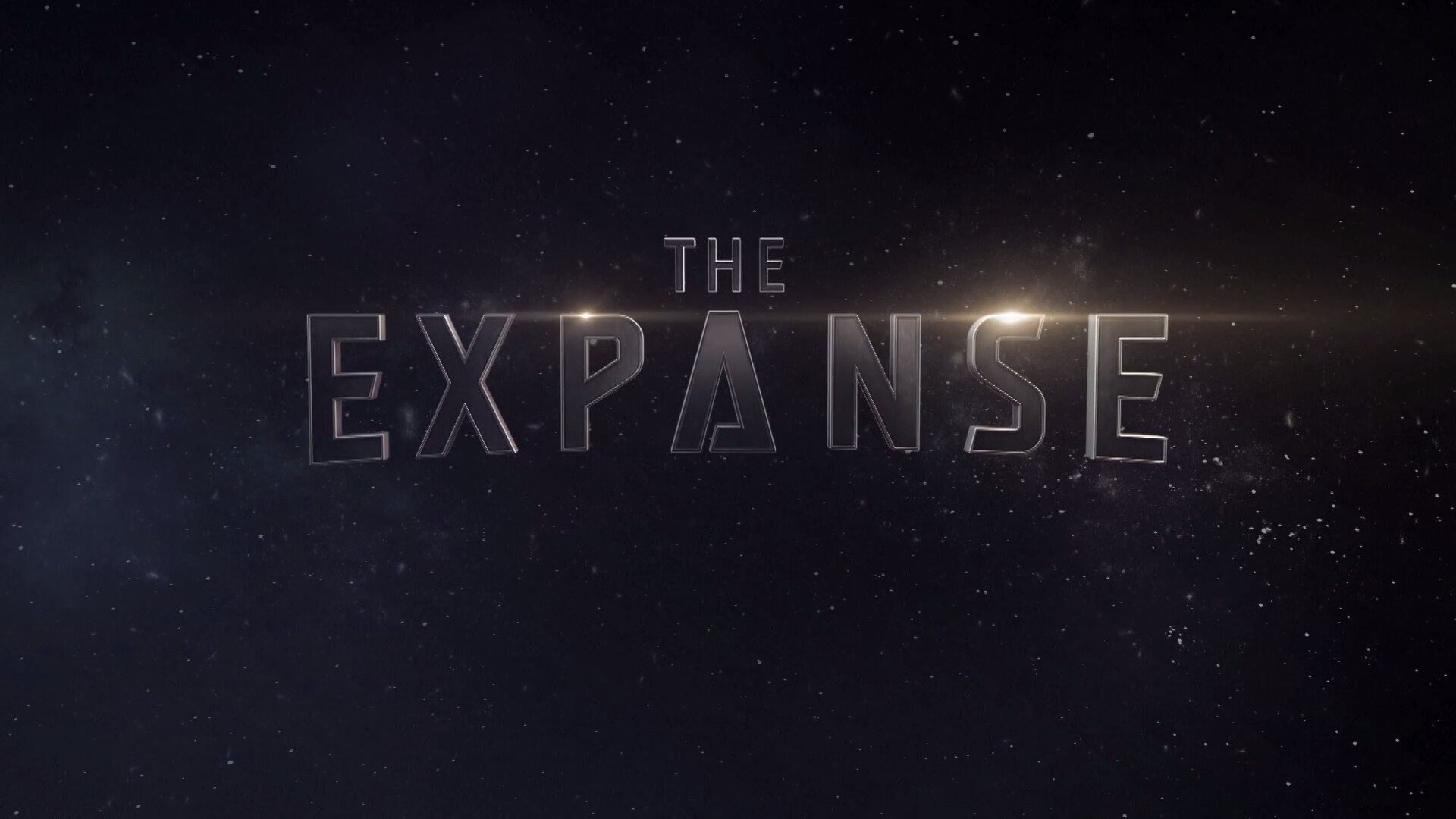 The Expanse, Sci-fi thriller, Epic space battles, Intriguing plot, 1920x1080 Full HD Desktop