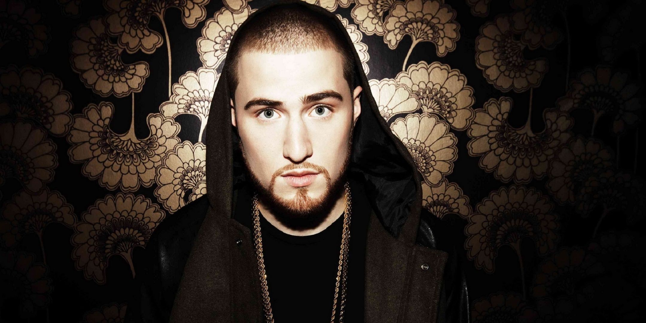 Mike Posner, Music artist, Pop singer, Hit songs, 2160x1080 Dual Screen Desktop