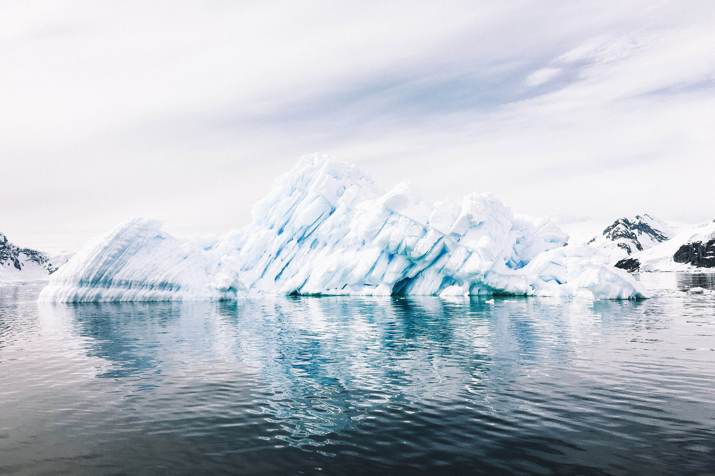 Antarctica journeys, Naya traveler, Curated journeys, 2500x1670 HD Desktop