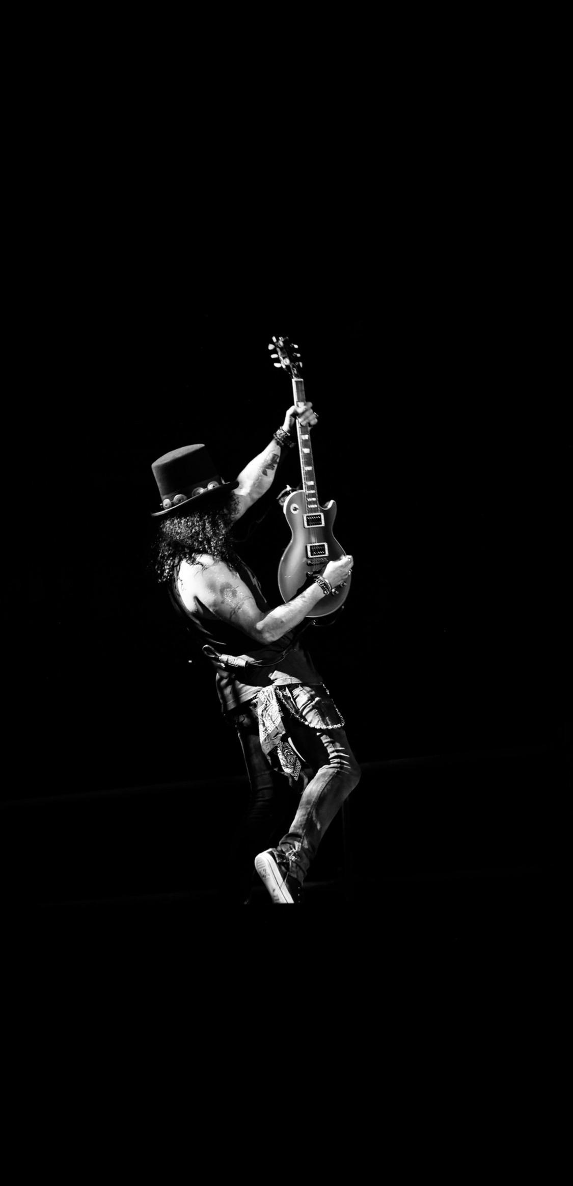 Slash wallpapers, Popular backgrounds, Music rock band, 1130x2330 HD Phone