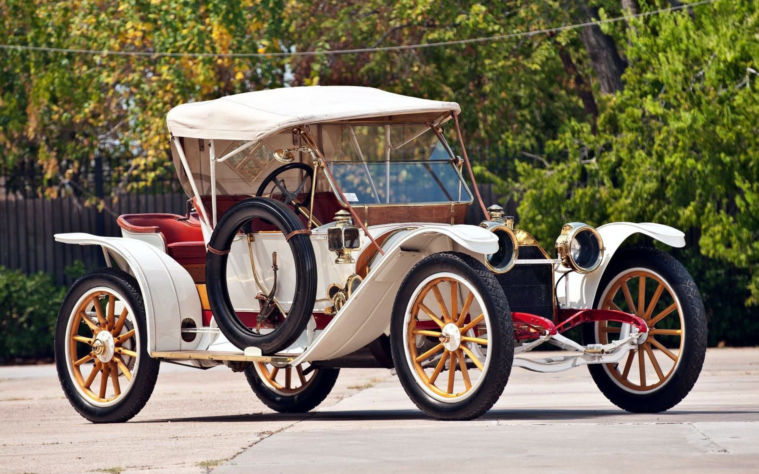 Packard, Vintage Cars Wallpaper, 2560x1600 HD Desktop