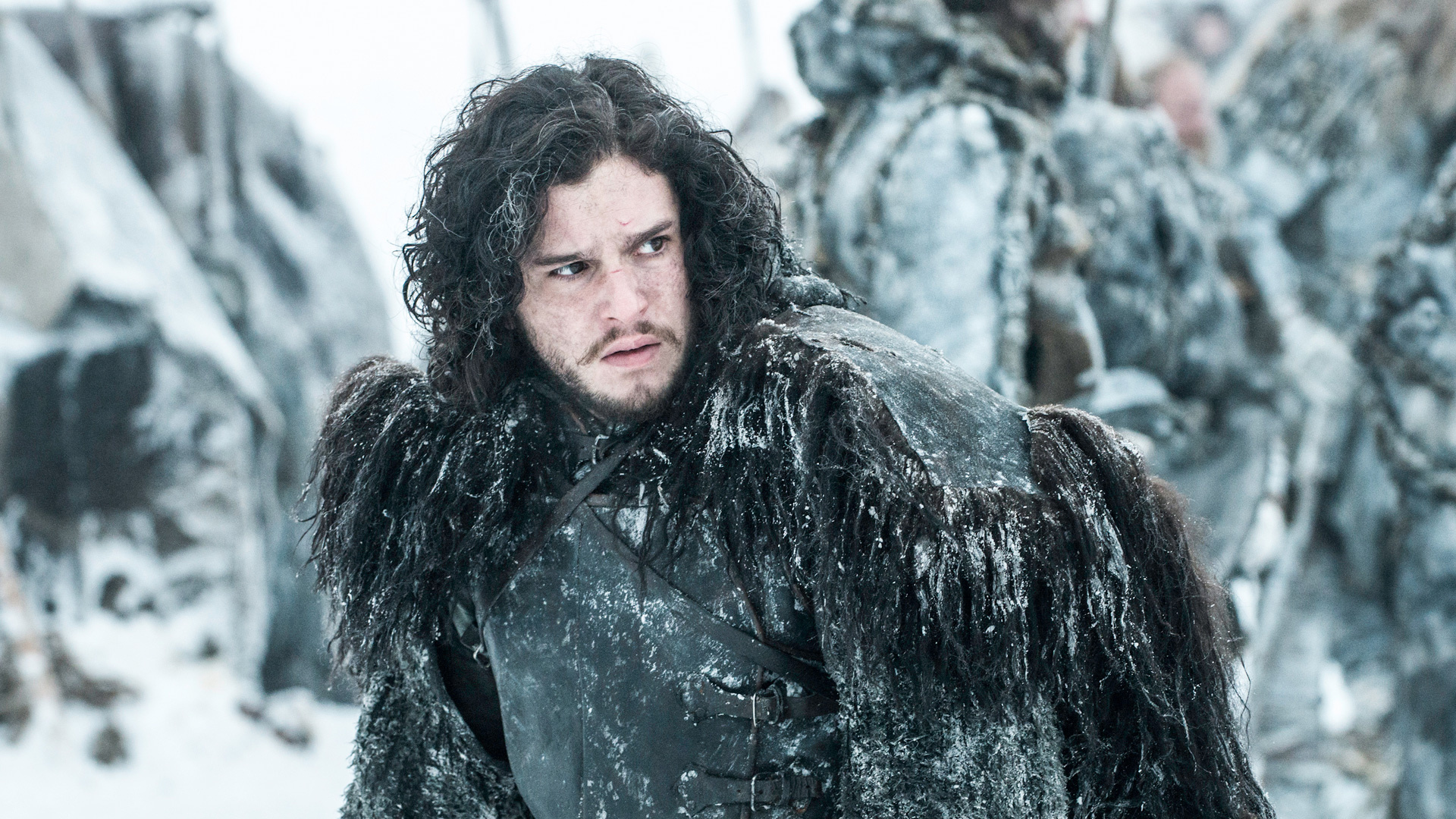 Jon Snow, Wallpaper, Top Free, 1920x1080 Full HD Desktop