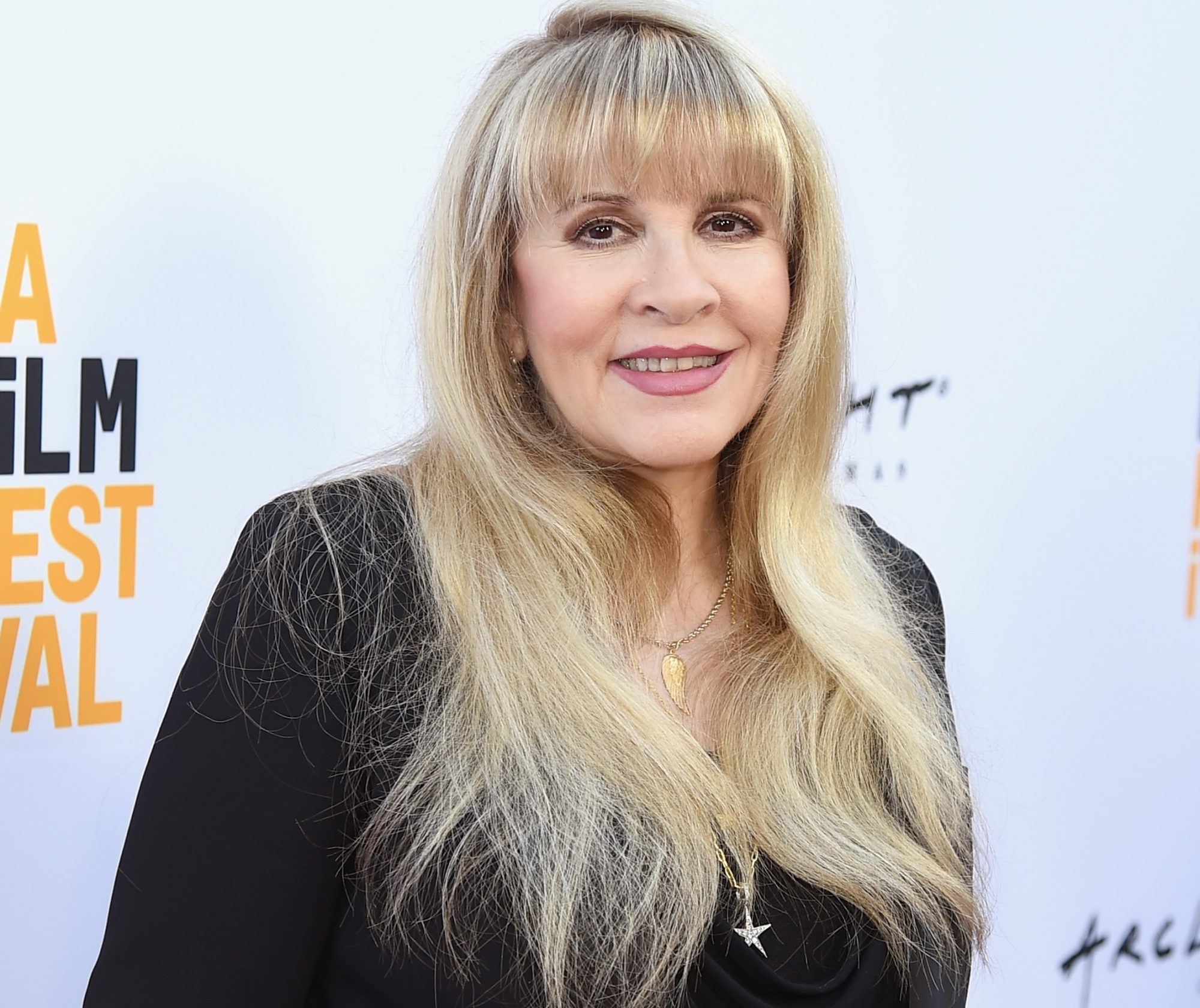 2017 Los Angeles Film Festival, Stevie Nicks Wallpaper, 2000x1680 HD Desktop