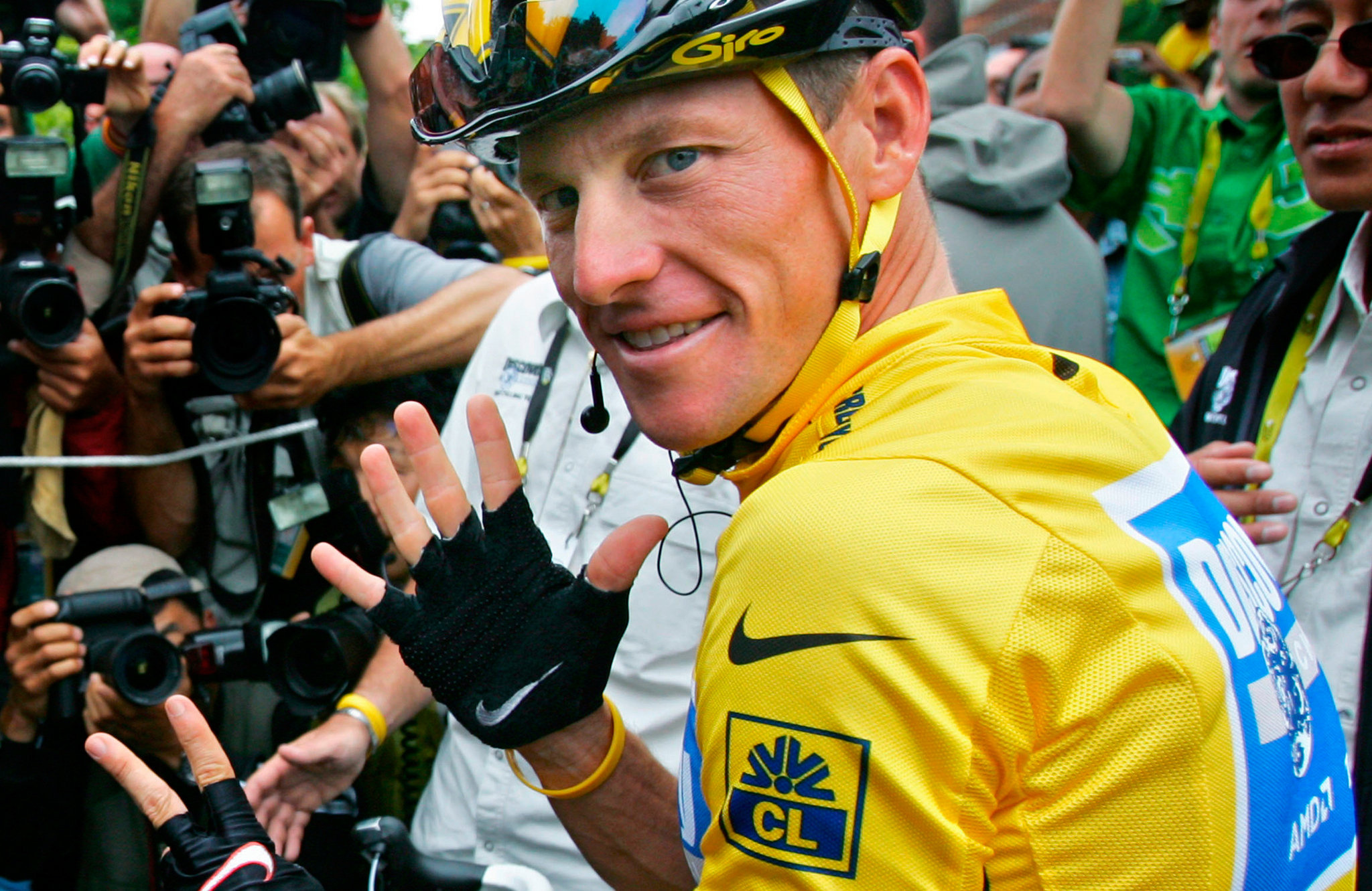 Lance Armstrong, Desktop/mobile/tablet wallpaper, Celebrities backgrounds, 2050x1340 HD Desktop