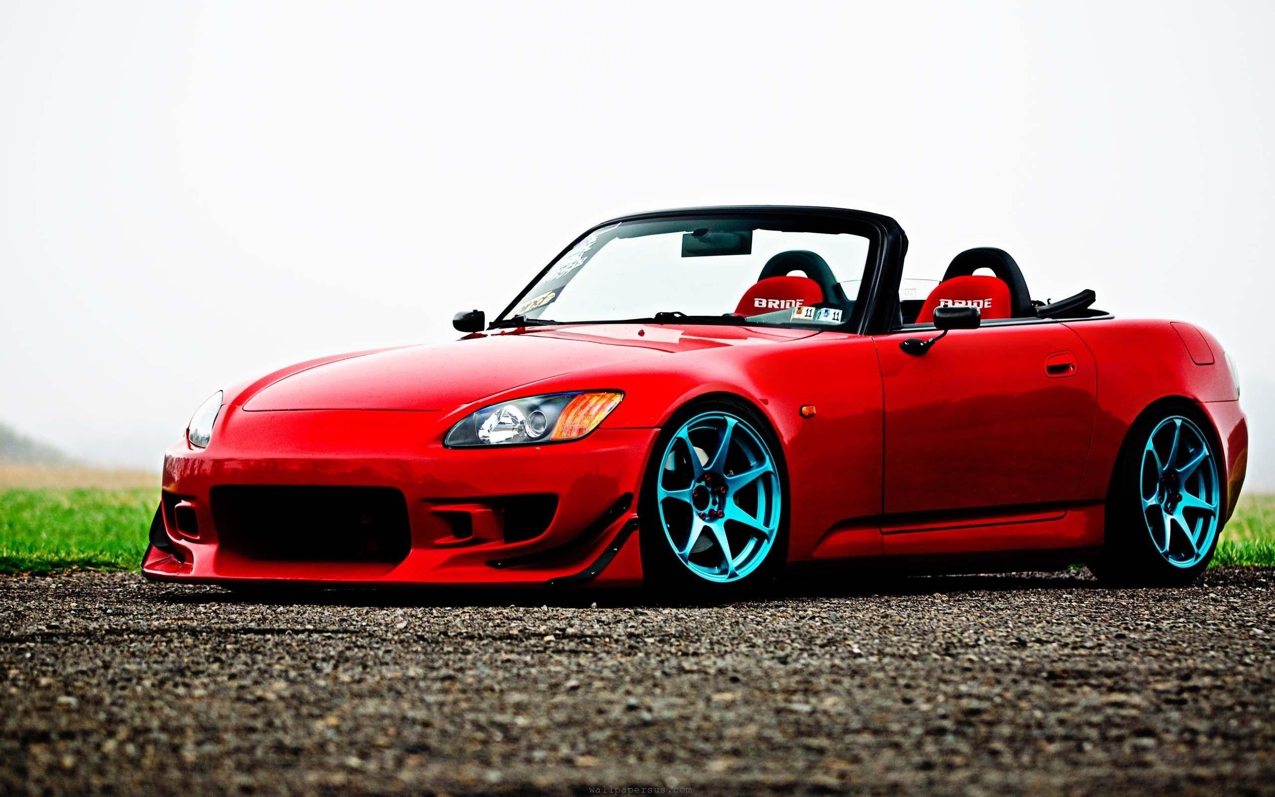 Honda S2000, Coloring, Best ideas, 2560x1600 HD Desktop