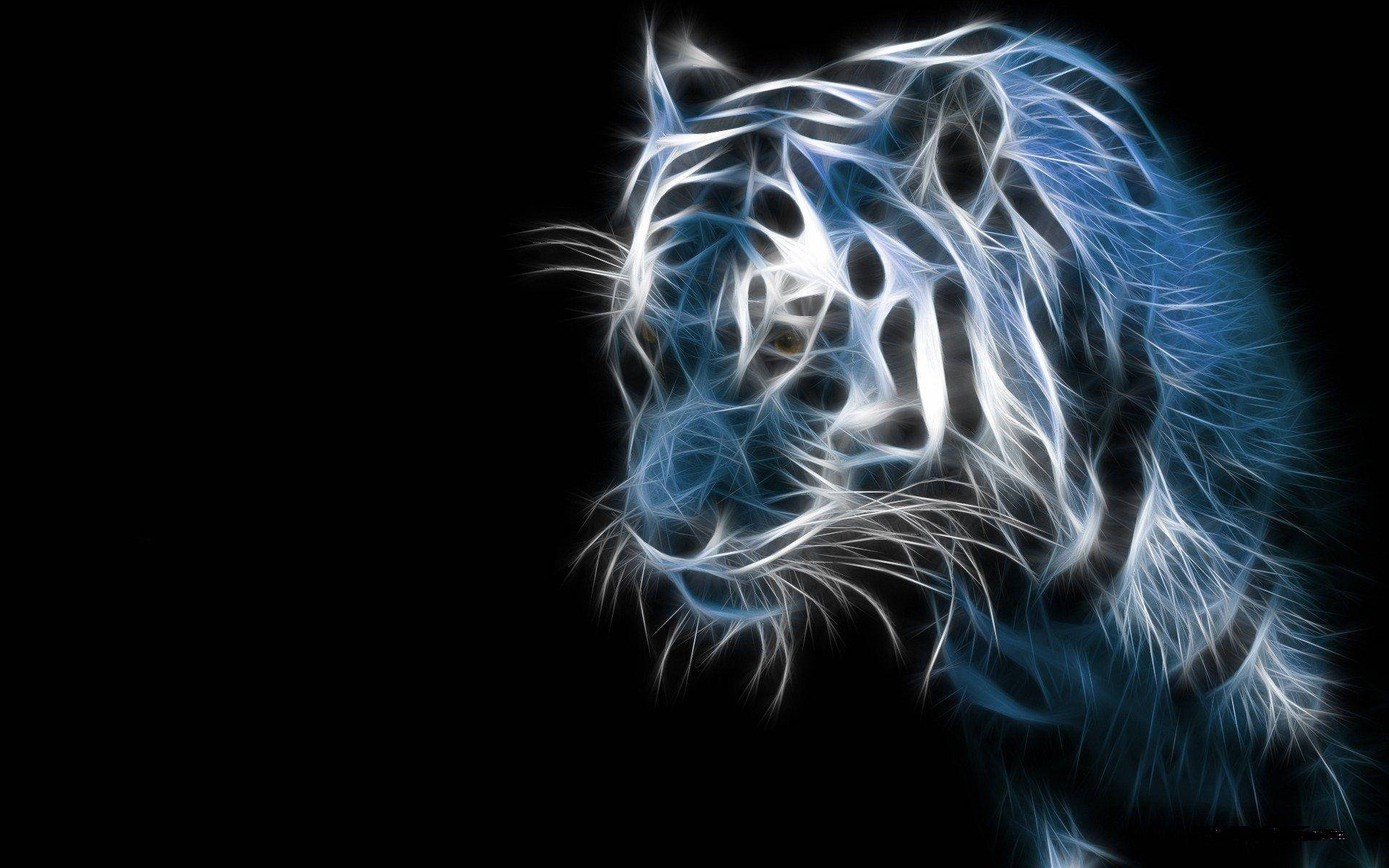 Tiger, PC Wallpaper, 1920x1200 HD Desktop