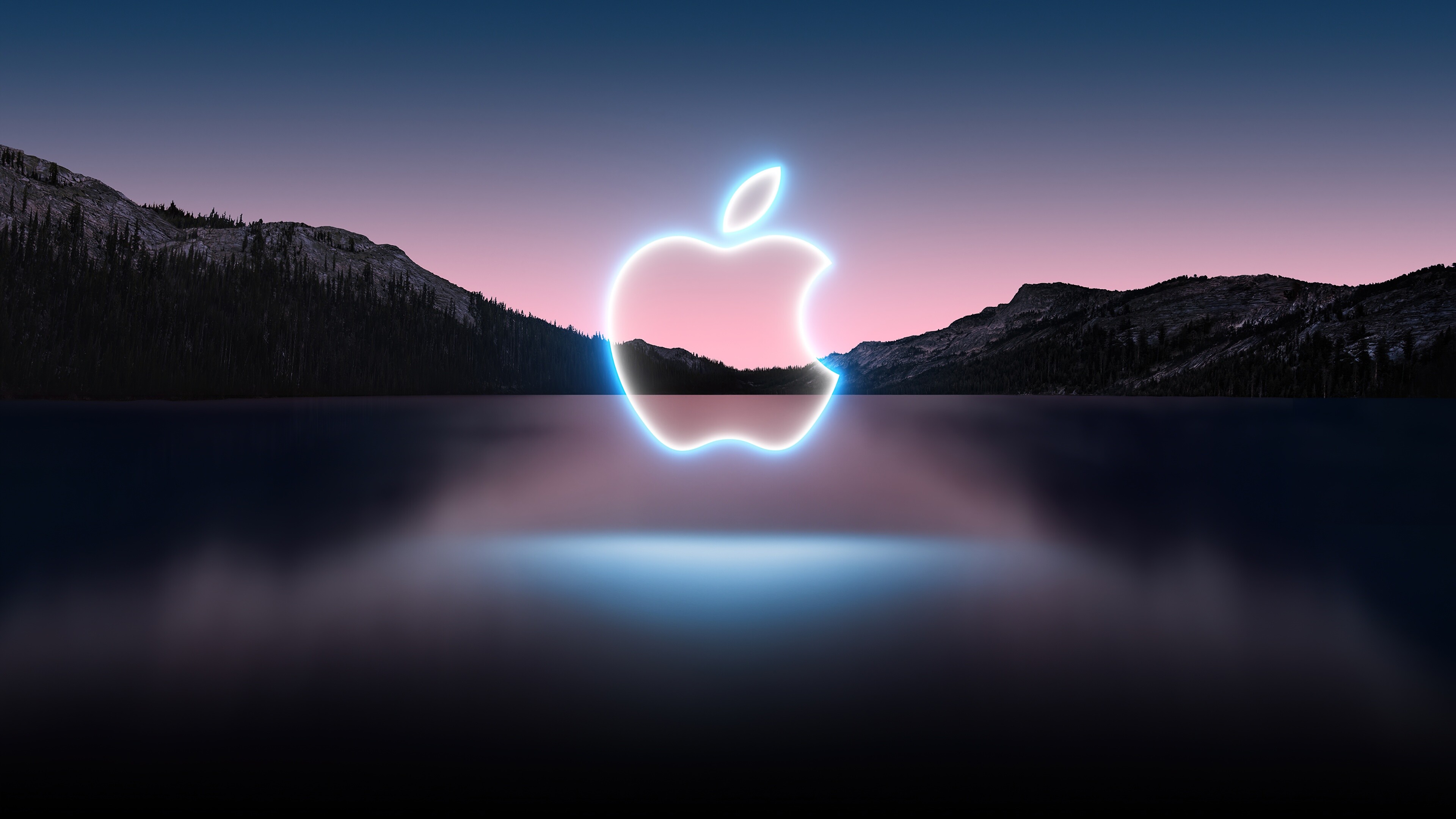 Apple Logo