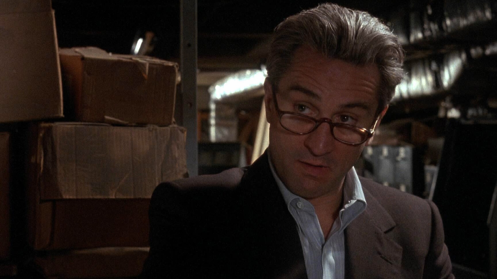 Robert De Niro, Goodfellas Wallpaper, 1920x1080 Full HD Desktop