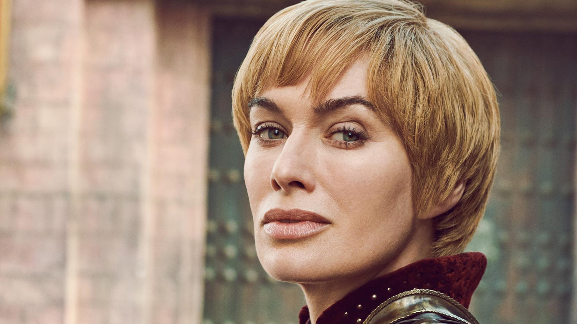 Game of Thrones, Lena Headey, Cersei Lannister, Movie poster, 1920x1080 Full HD Desktop