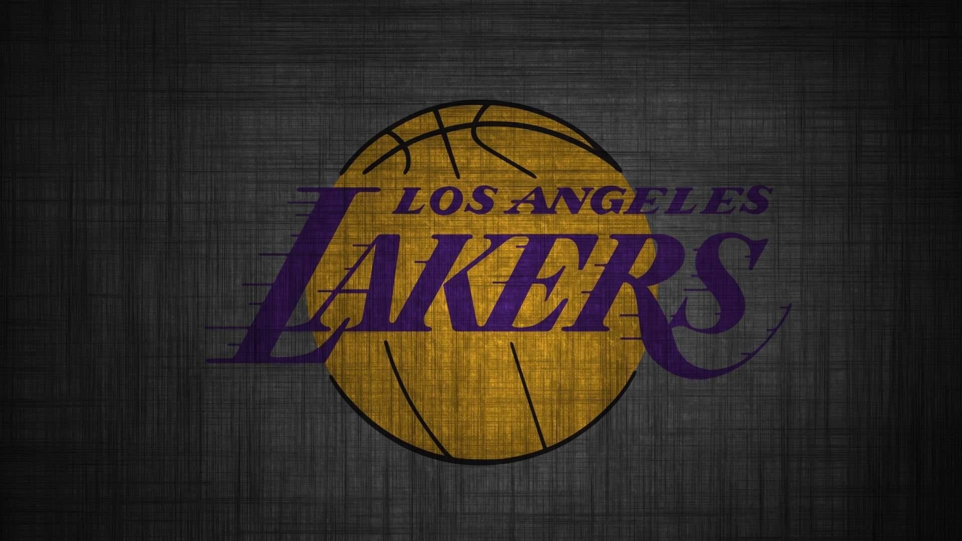 Los Angeles Lakers, Lakers wallpapers, NBA wallpapers, Lakers, 1920x1080 Full HD Desktop