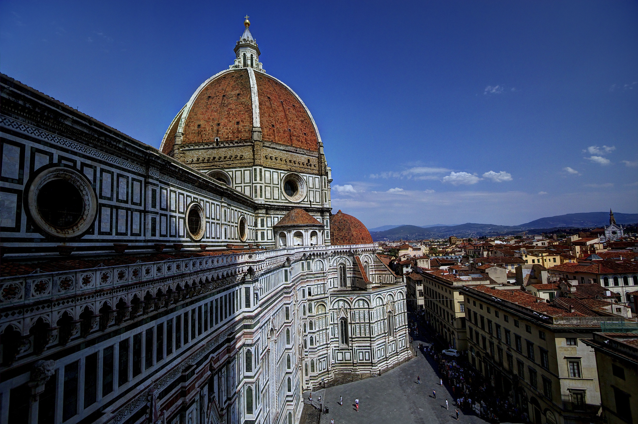 Florence Italy wallpapers, HD desktop, Mobile backgrounds, Aesthetic charm, 2050x1370 HD Desktop