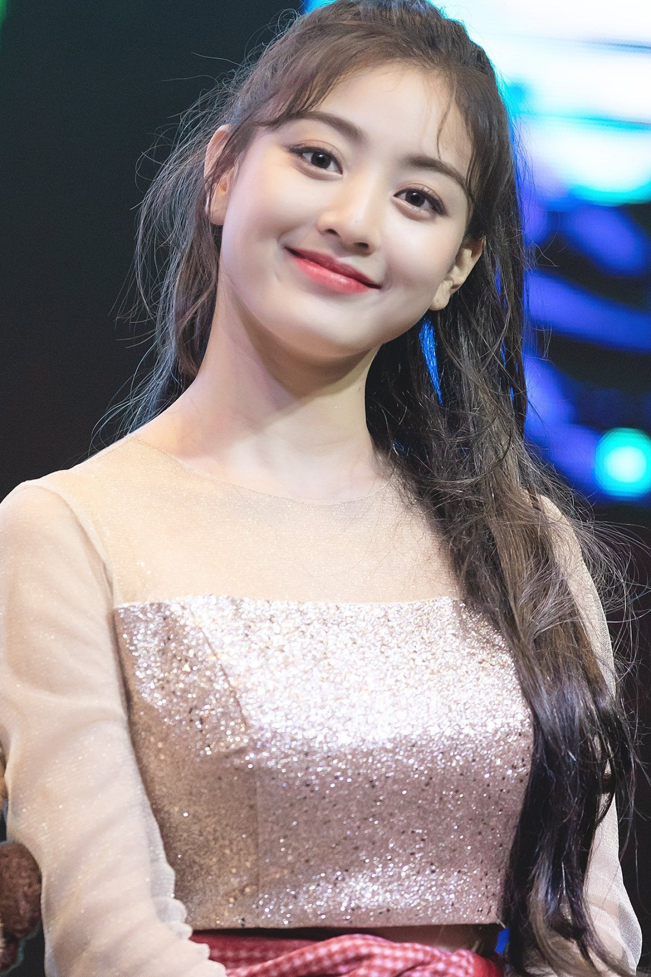 Jihyo (TWICE), Twitter sensation, K-pop girl group, 1340x2000 HD Phone