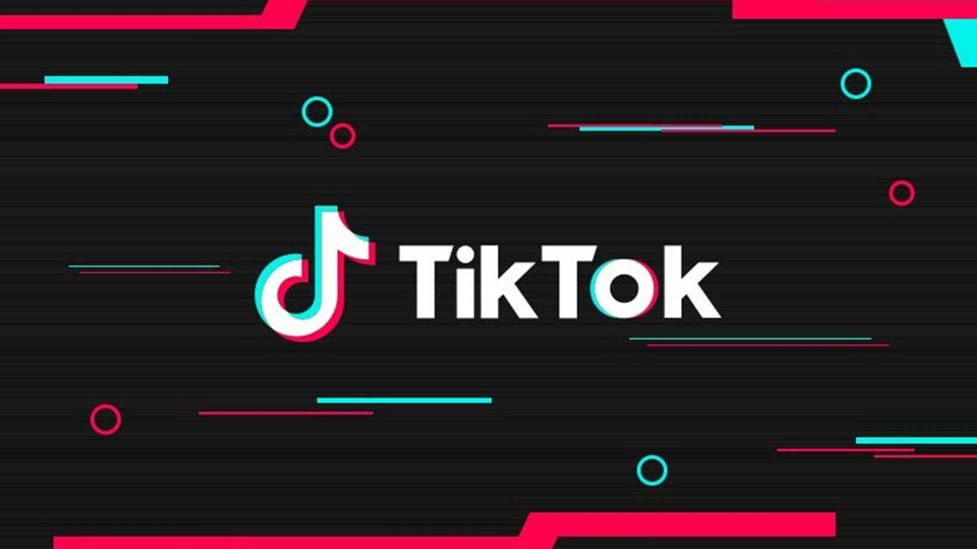 Desktop TikTok wallpaper, Social media inspiration, Trendy aesthetic, Engaging content, 1920x1080 Full HD Desktop