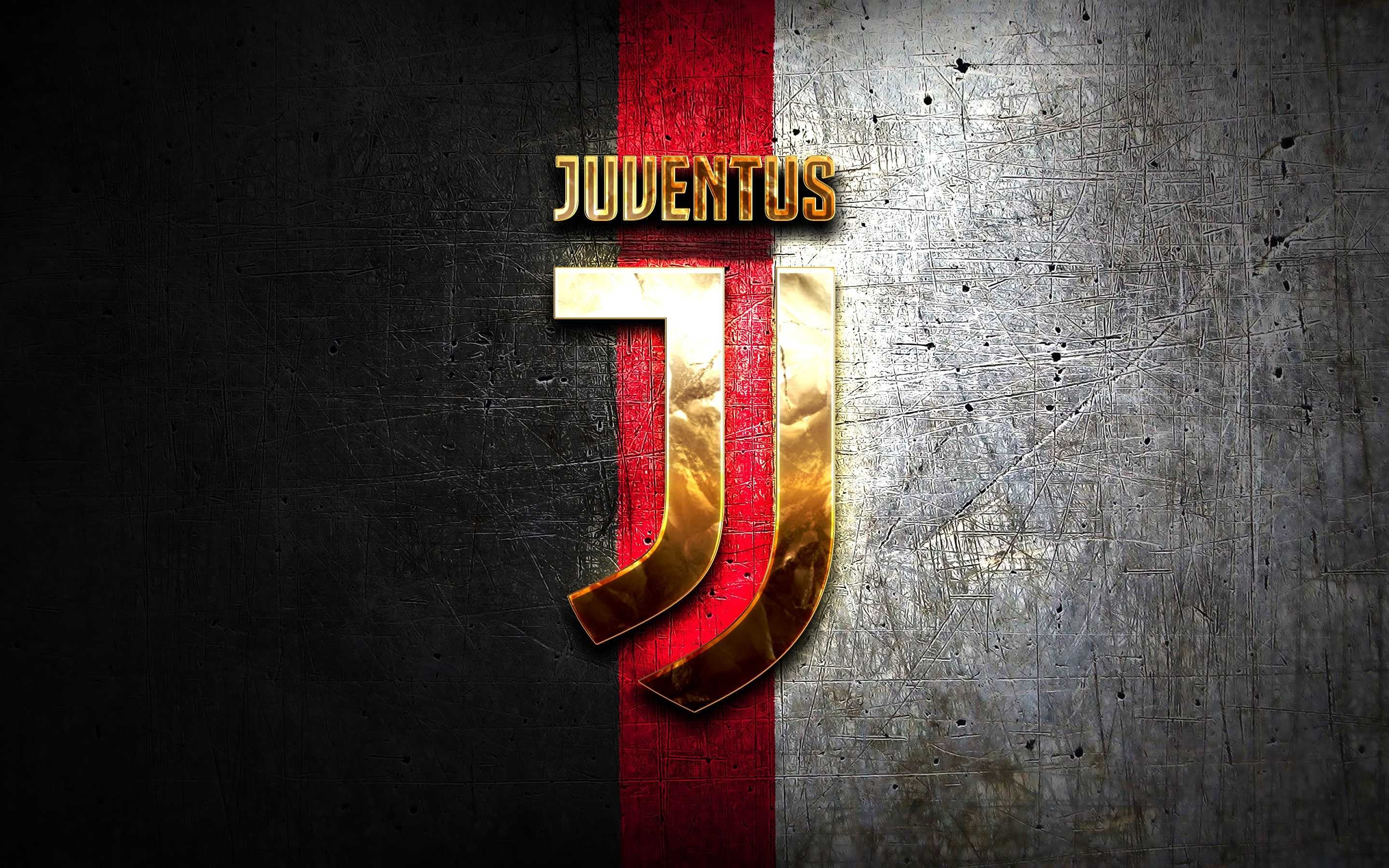 Juventus desktop 4k, Juve wallpapers, Football club, Italian soccer, 2880x1800 HD Desktop