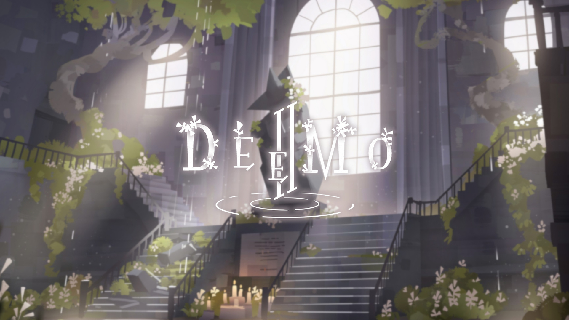 Deemo 2, Free desktop wallpapers, Background images, 1920x1080 Full HD Desktop