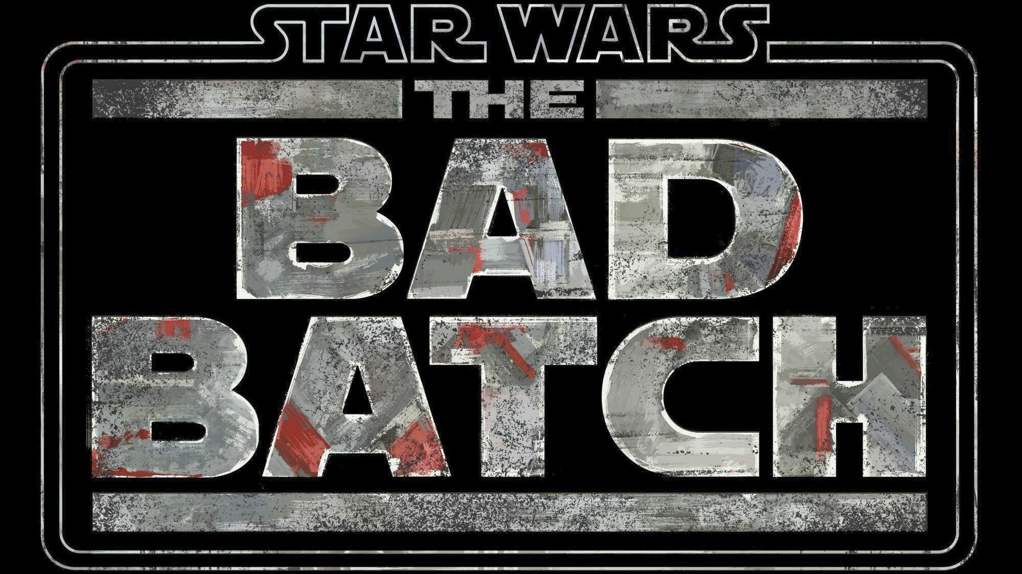 Star Wars: The Bad Batch, Episodenguide, News, 2000x1130 HD Desktop