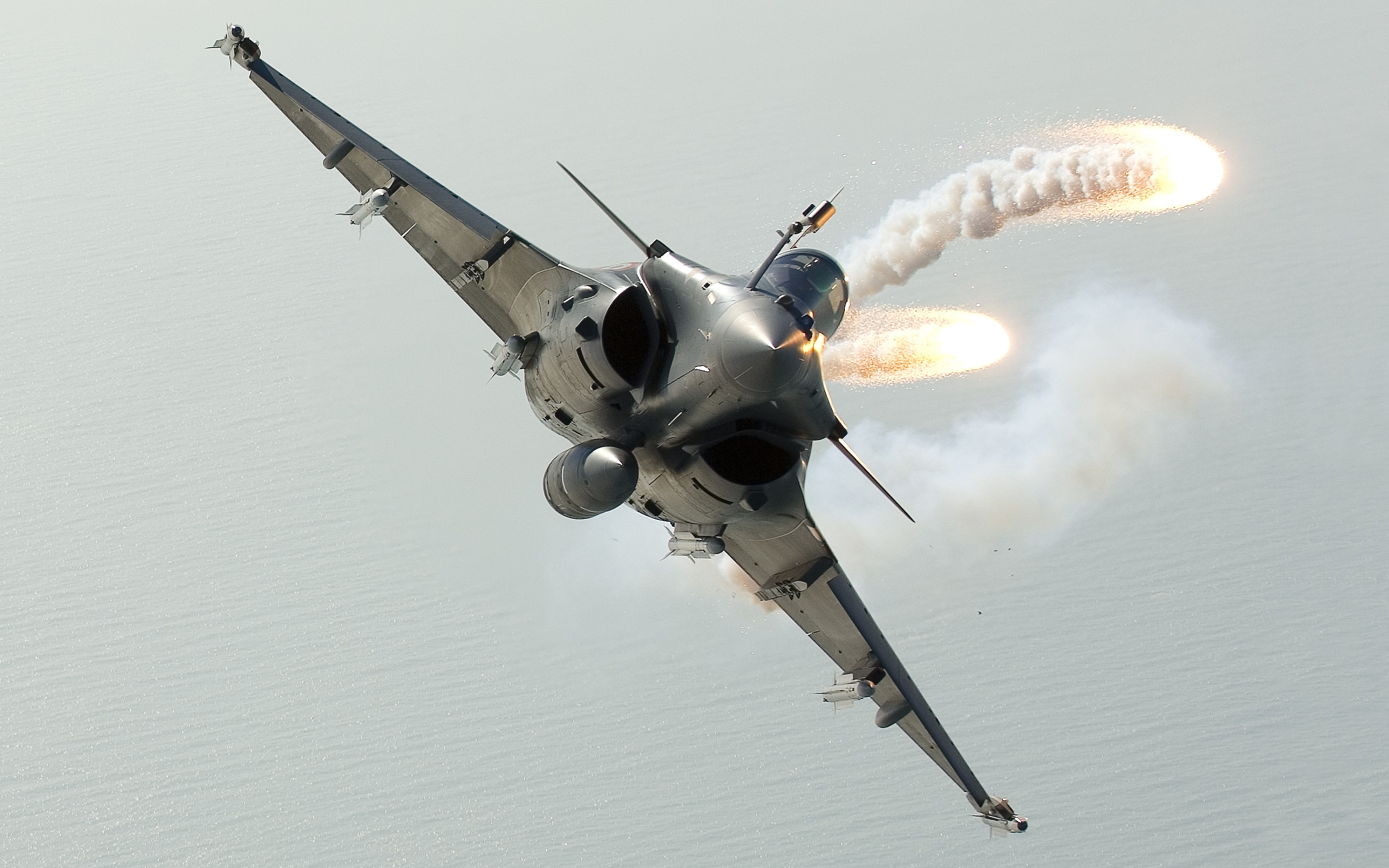 Dassault Aviation, Rafale, HD wallpapers, Backgrounds, 3400x2130 HD Desktop