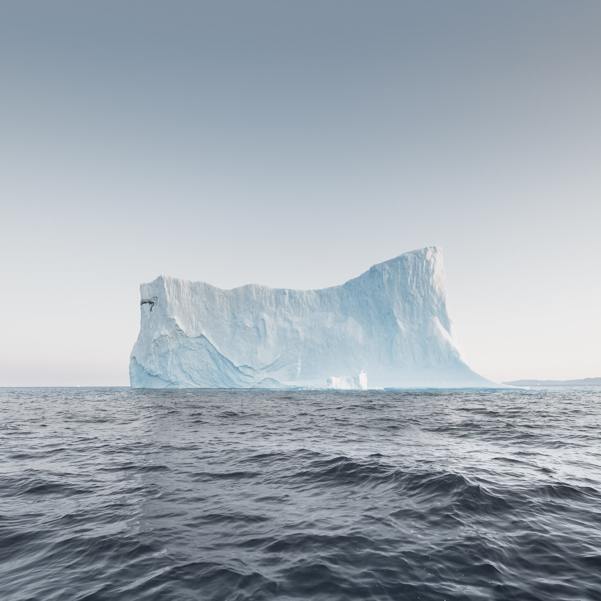 Southern Ocean, Greenland, Sandra Herber Photography, Travels, 2000x2000 HD Phone