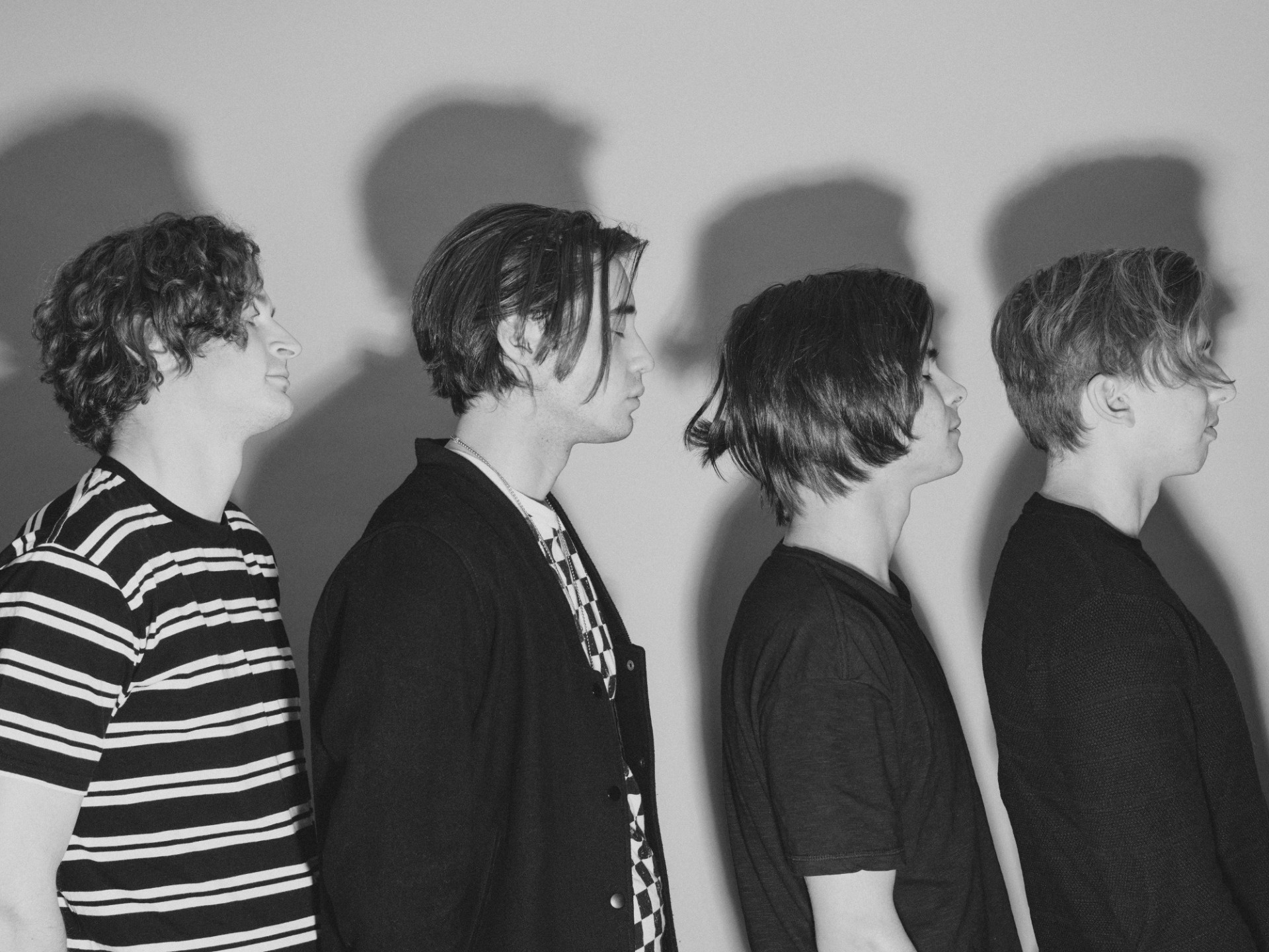 The Faim, Band members, Exclusive photos, 1920x1440 HD Desktop