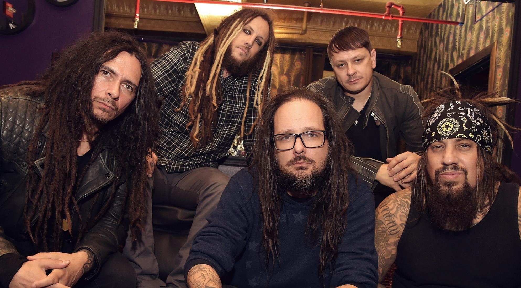 Korn coffee brand, Cafe and restaurant, Stimulating flavors, Band merchandise, 1990x1100 HD Desktop