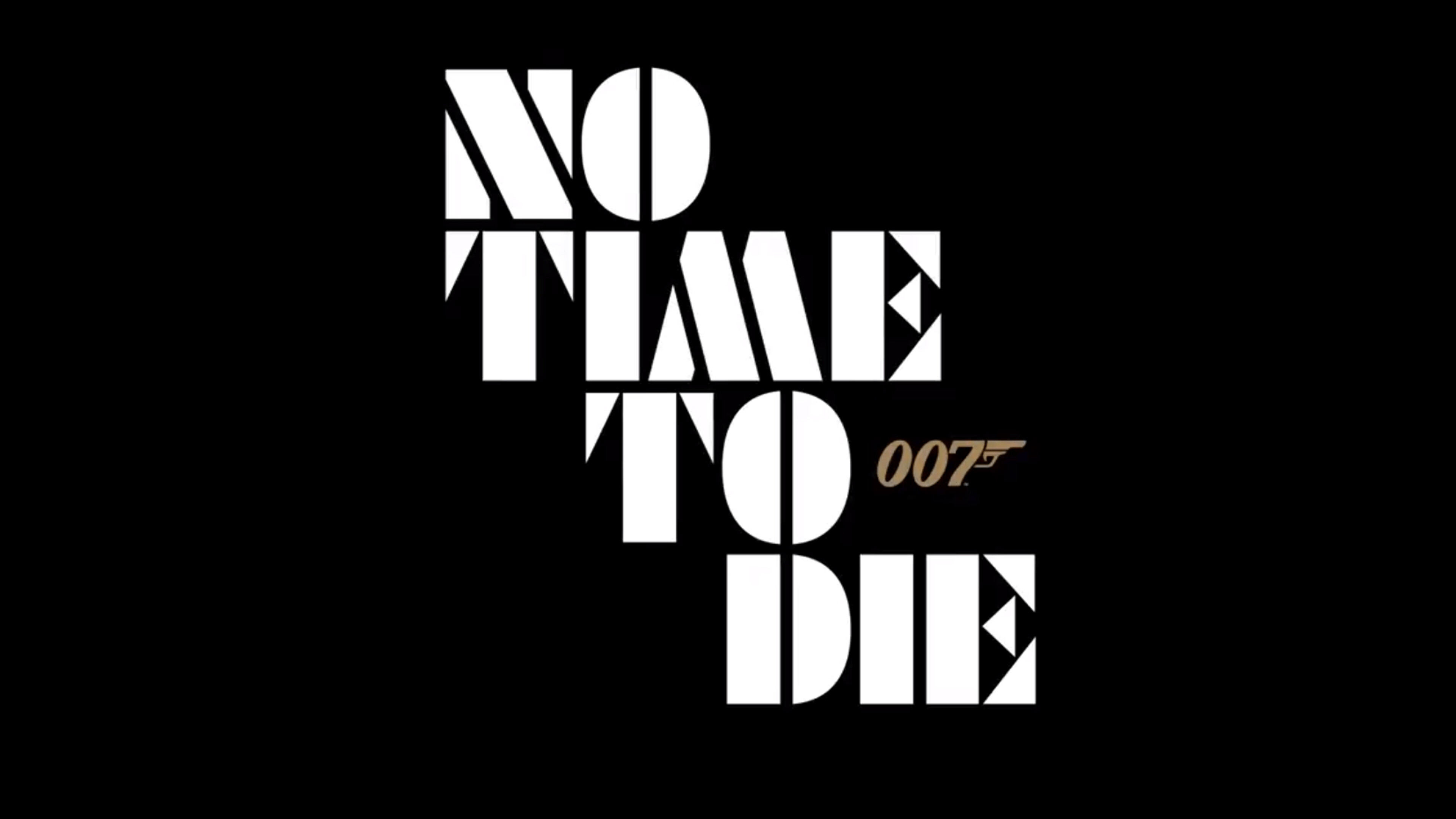 No Time to Die, James Bond film, Action-packed thriller, Intrigue and suspense, 3840x2160 4K Desktop